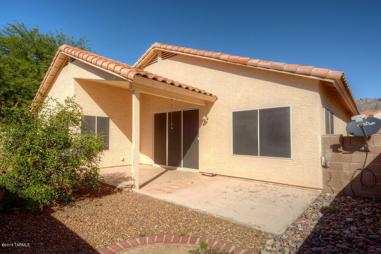 Encanto Canyon II (1-67) - Residential