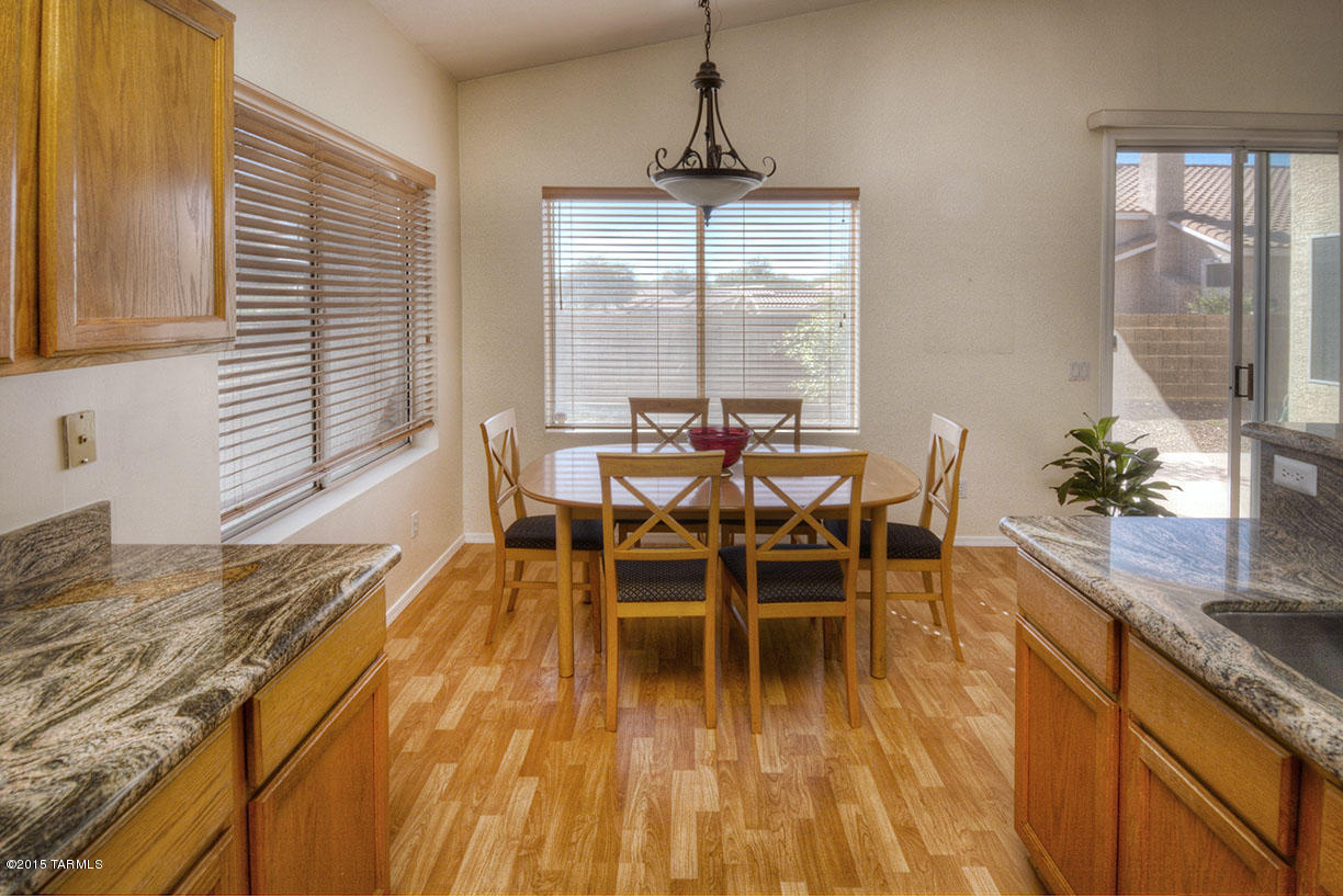 Encanto Canyon II (1-67) - Residential