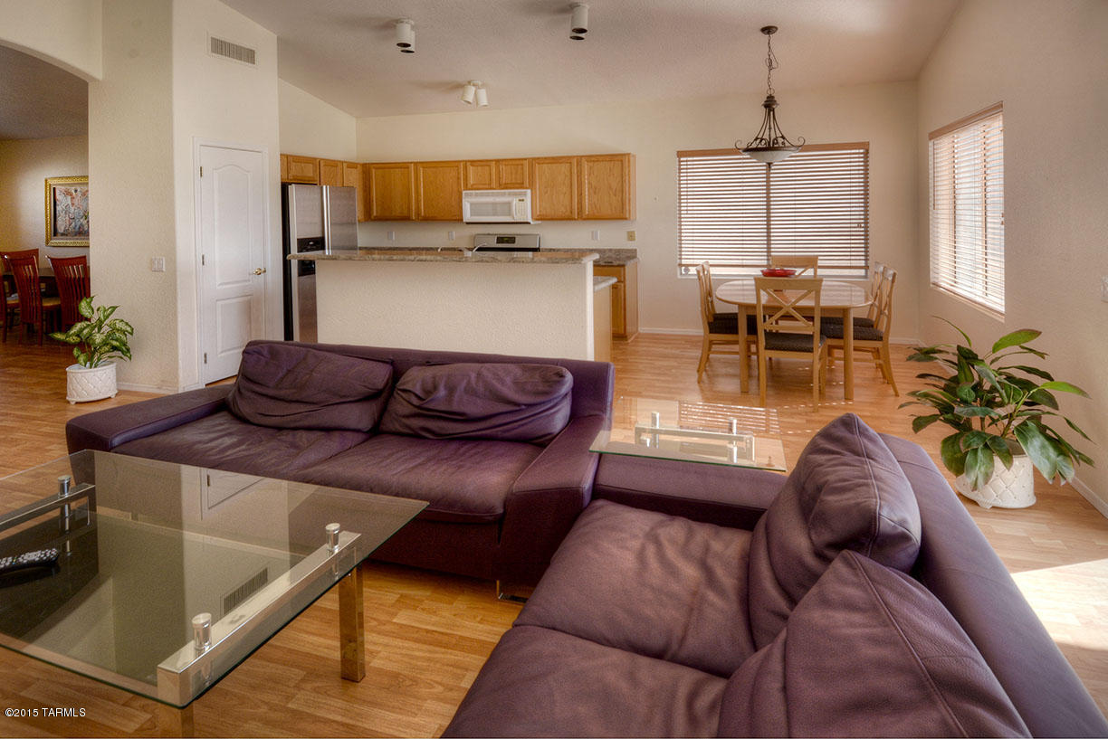 Encanto Canyon II (1-67) - Residential