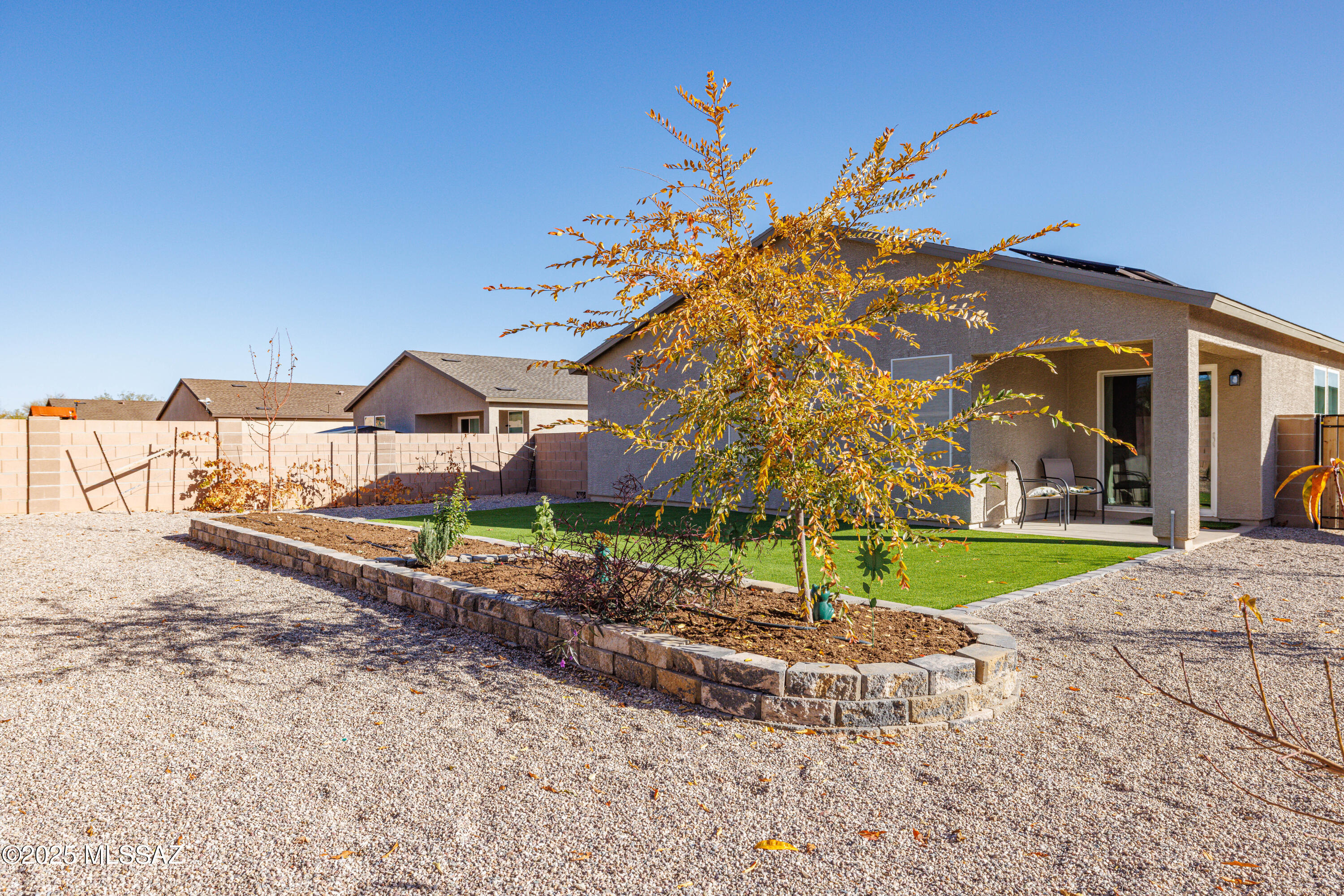 N/A - Residential