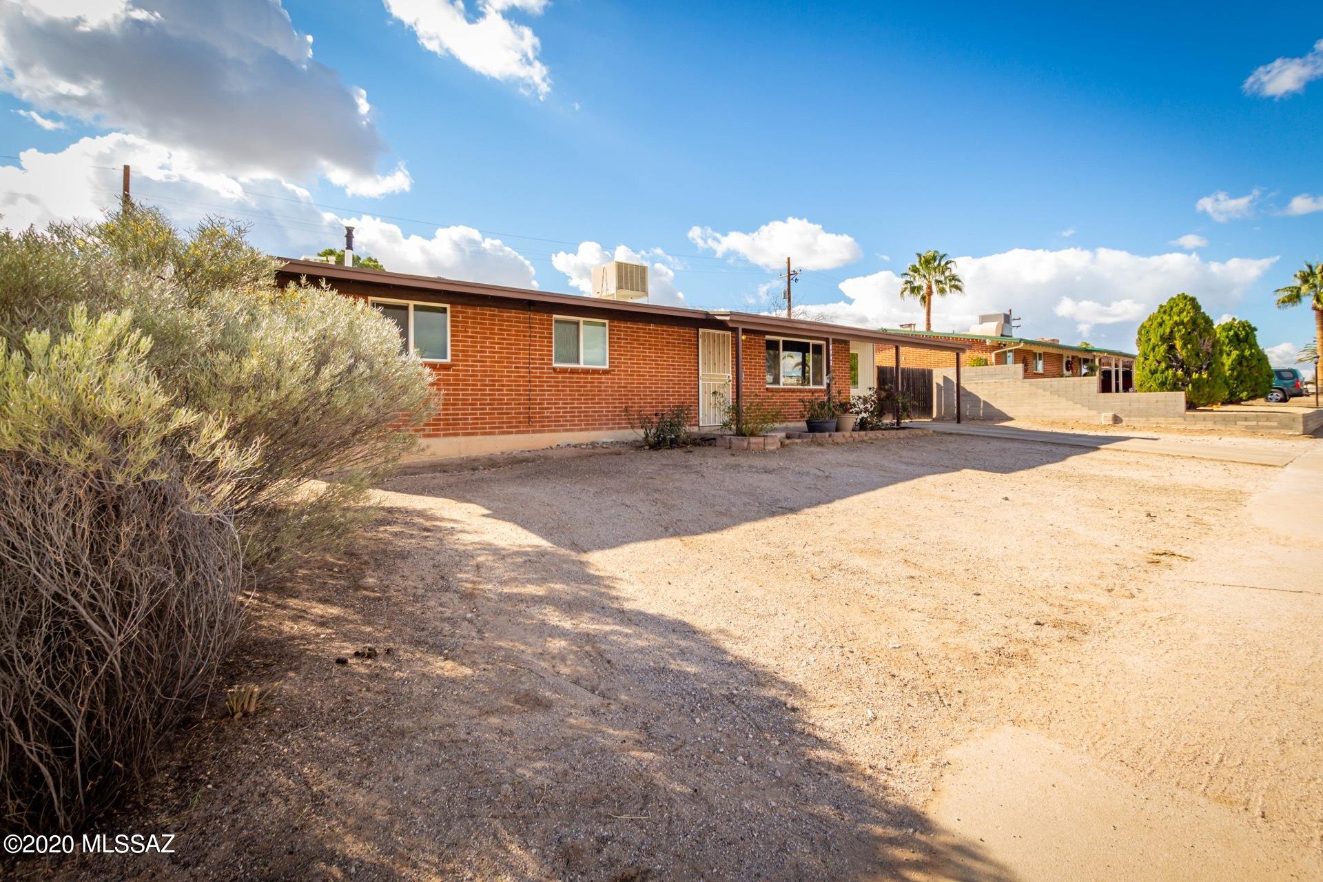 Huntington Park - Residential