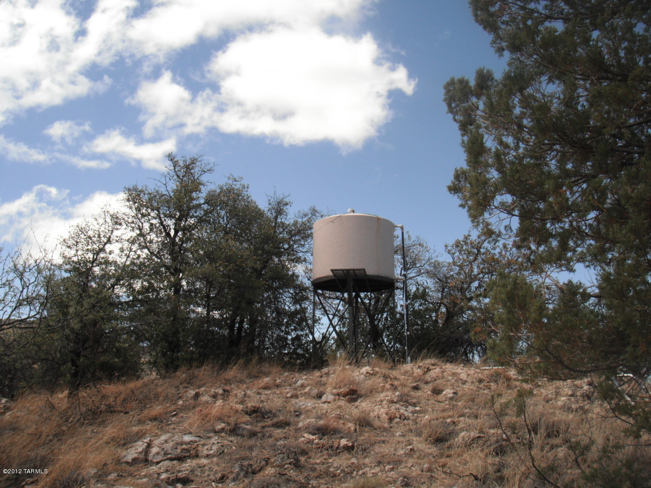 Out Of Pima County - Residential