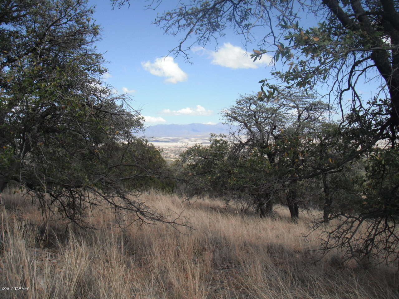 Out Of Pima County - Residential
