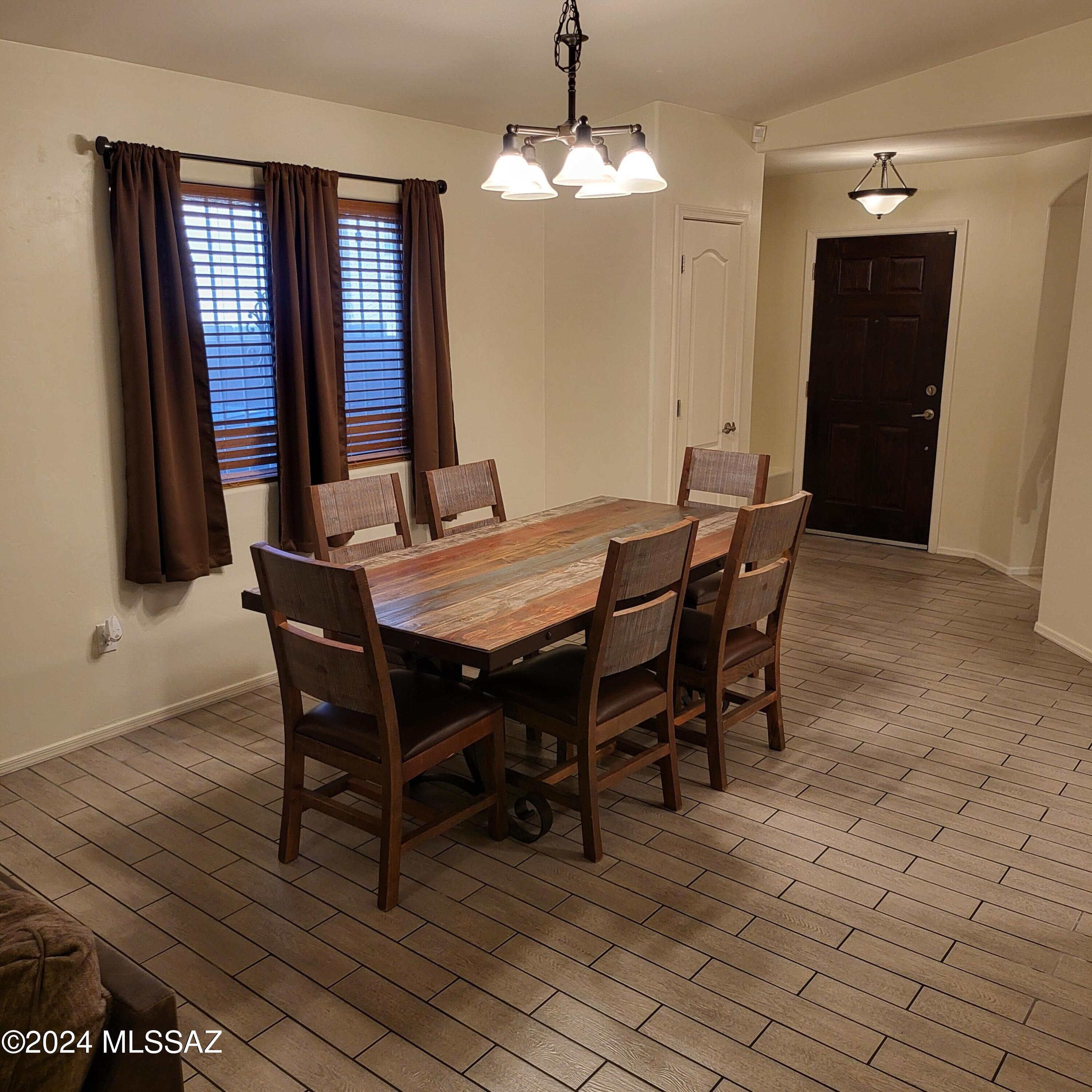 Valencia Reserve South (1-315) - Residential