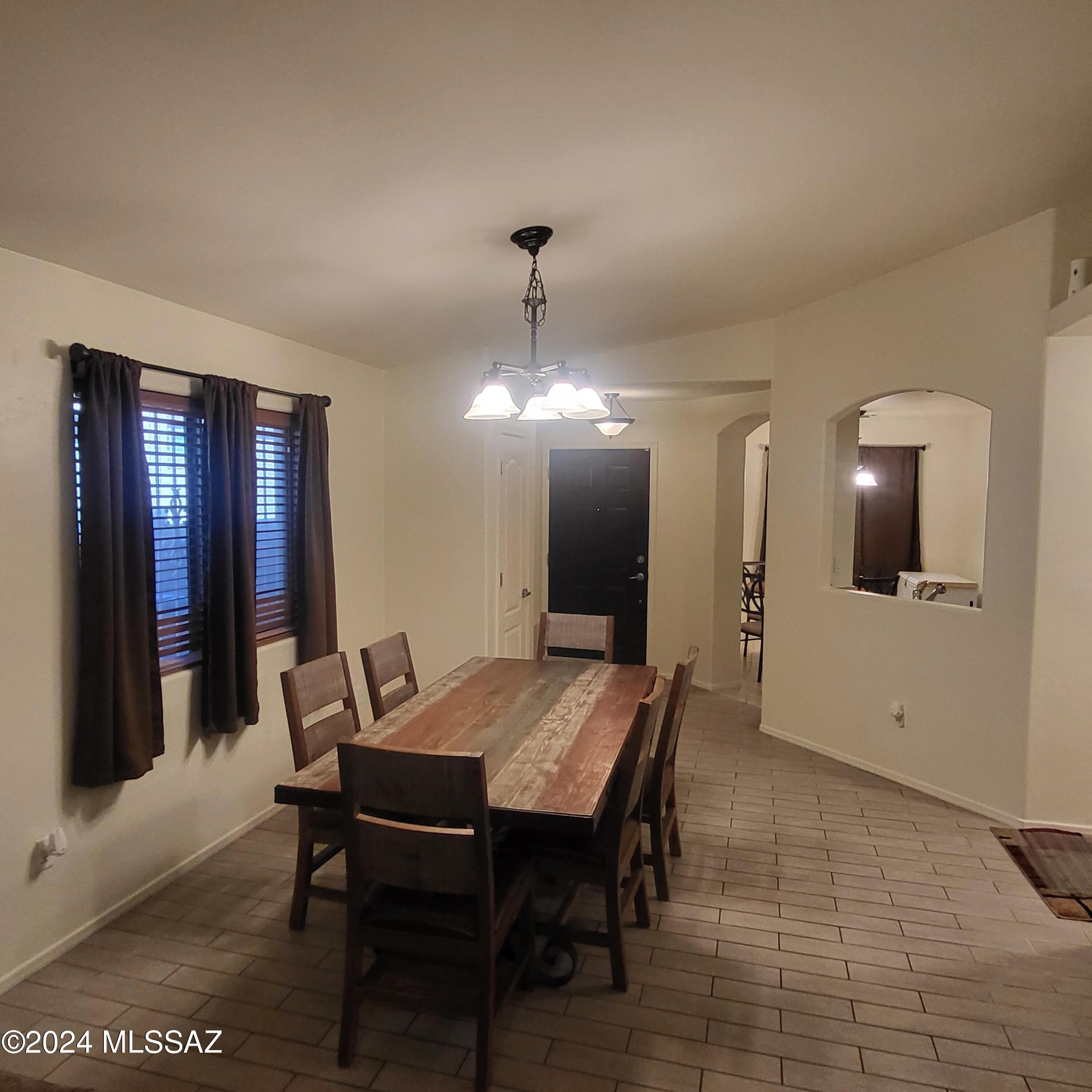 Valencia Reserve South (1-315) - Residential