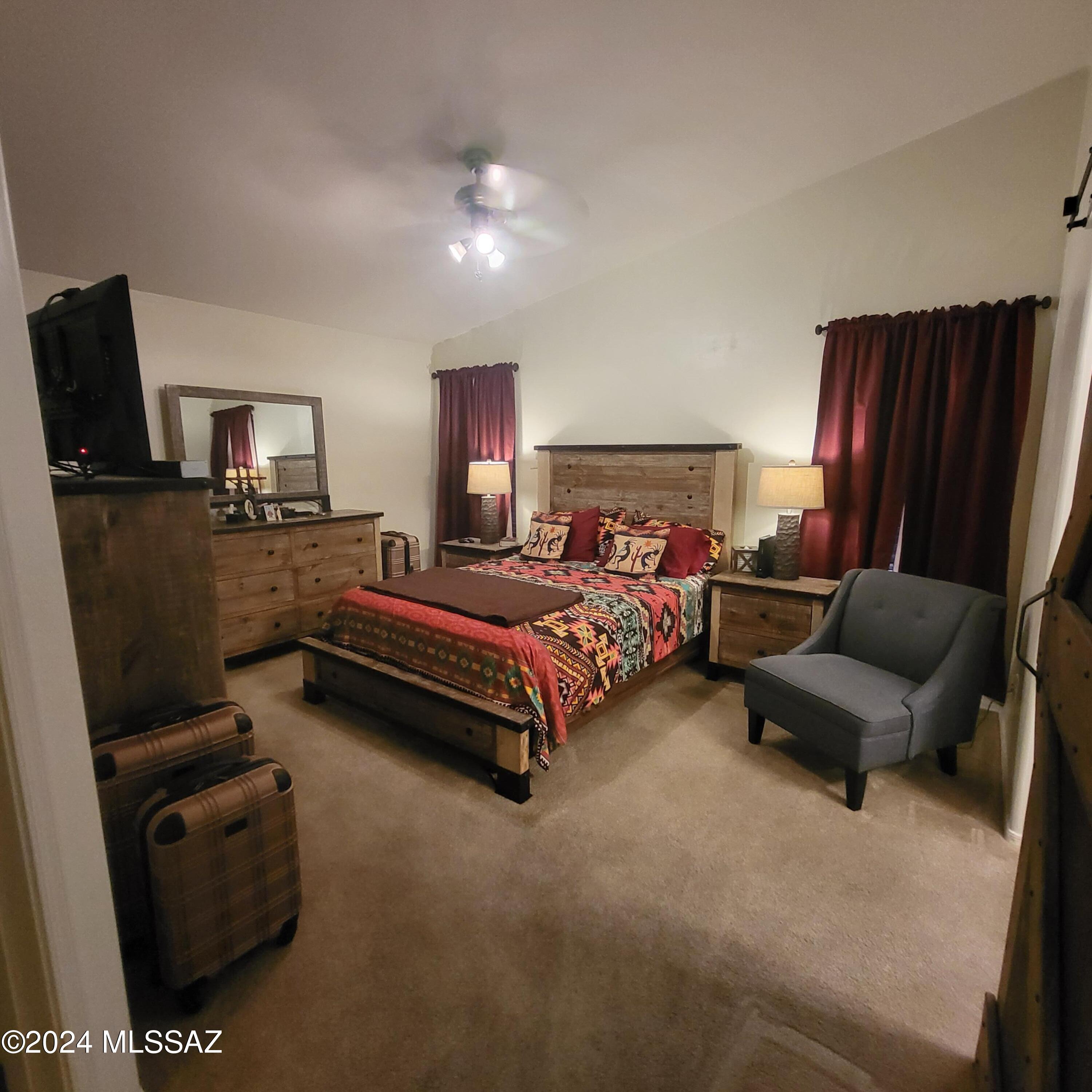 Valencia Reserve South (1-315) - Residential