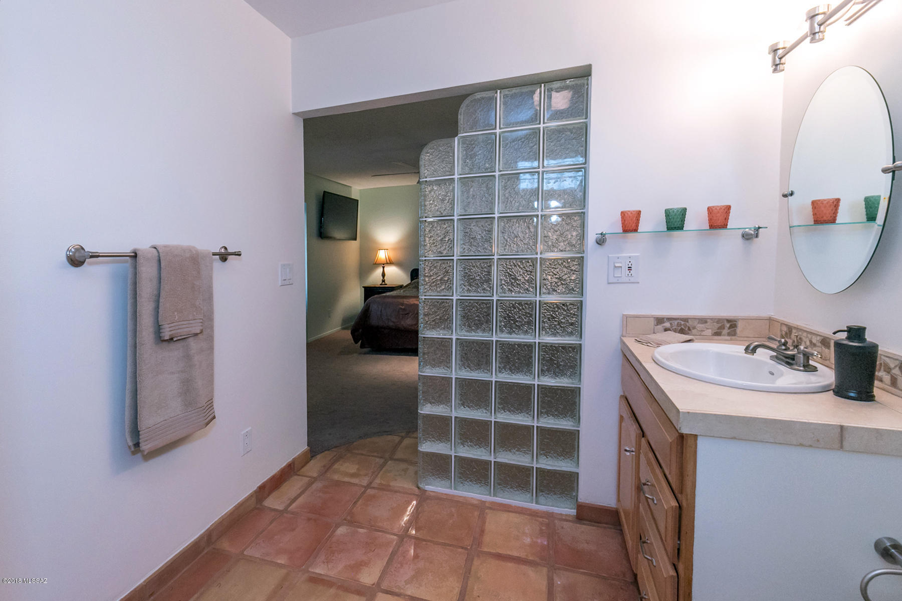 Sahara Palms Resub - Residential