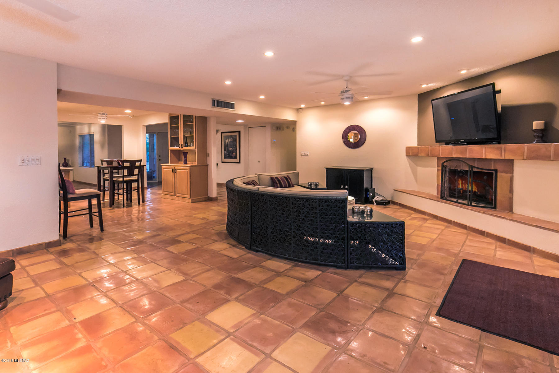 Sahara Palms Resub - Residential