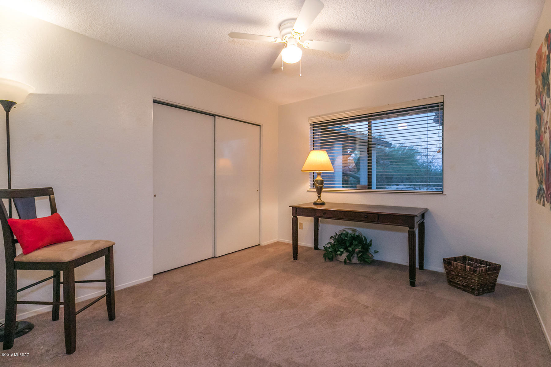 Sahara Palms Resub - Residential