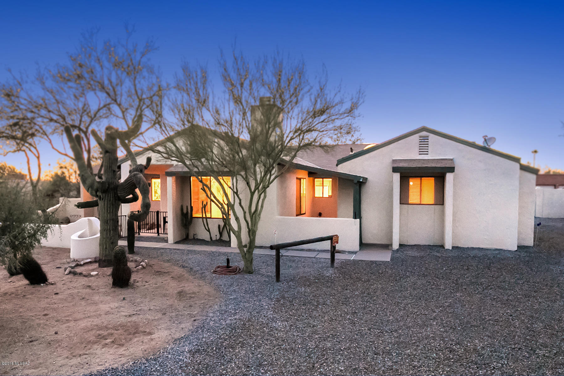Sahara Palms Resub - Residential