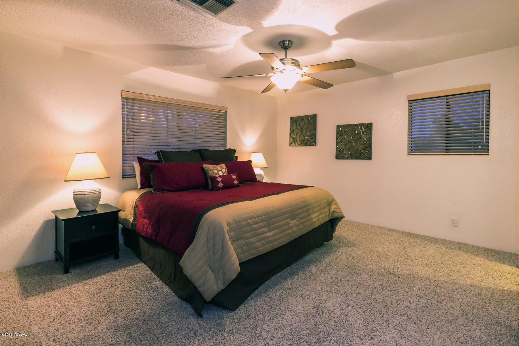 Sahara Palms Resub - Residential
