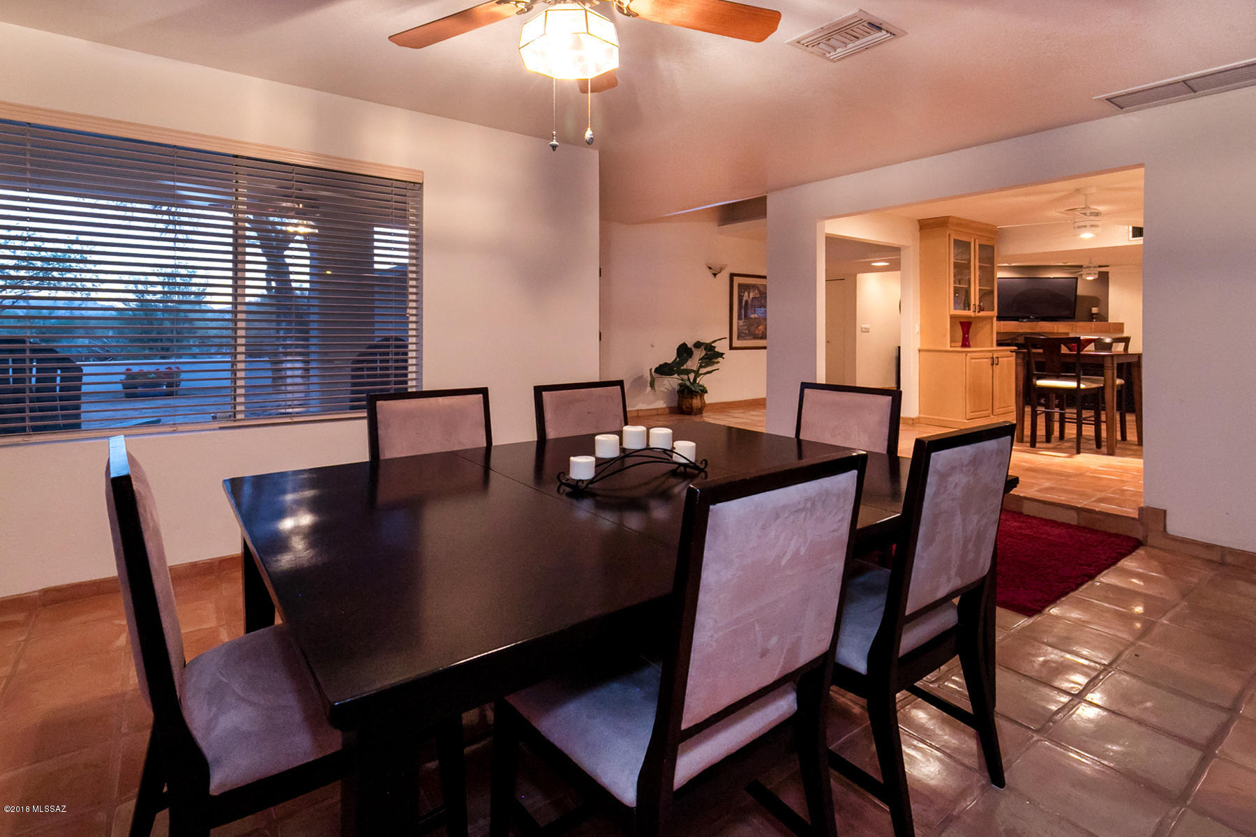 Sahara Palms Resub - Residential