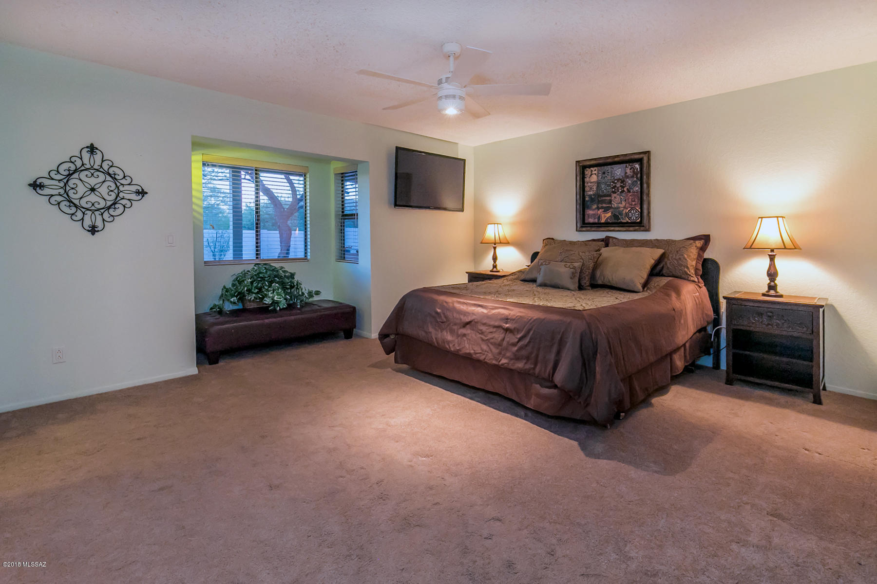 Sahara Palms Resub - Residential