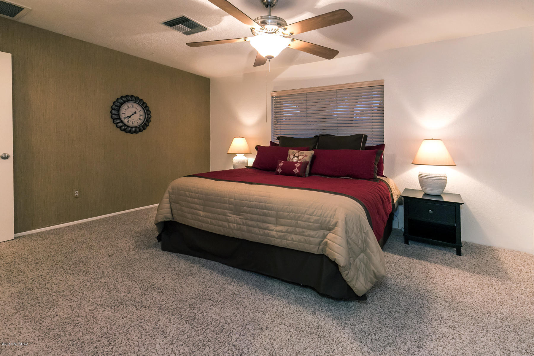 Sahara Palms Resub - Residential