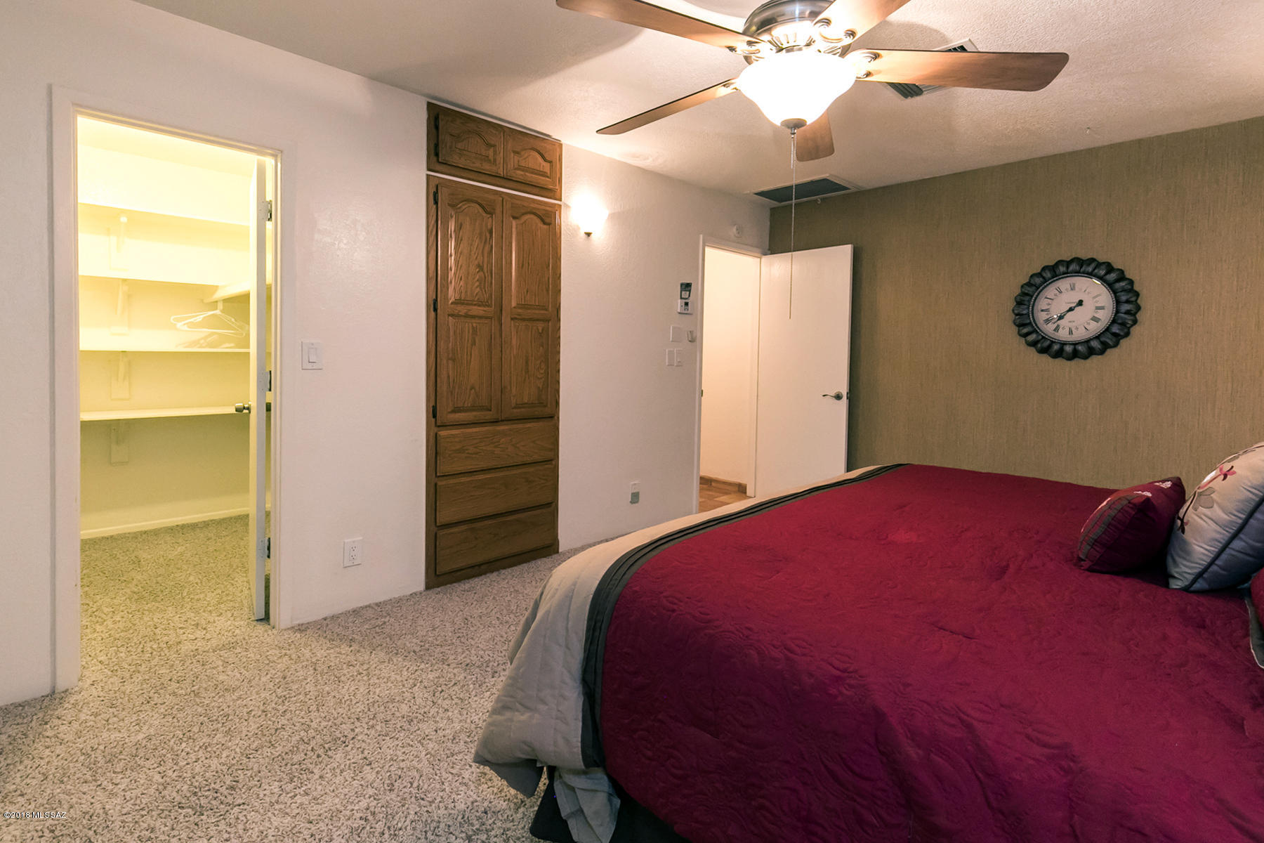 Sahara Palms Resub - Residential