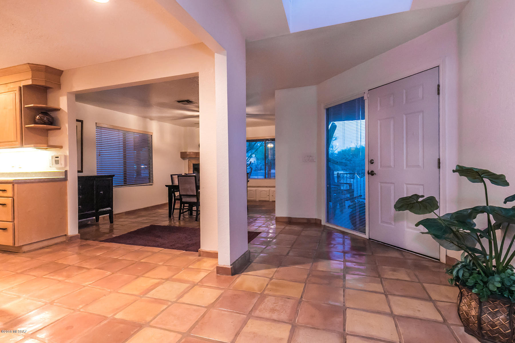 Sahara Palms Resub - Residential