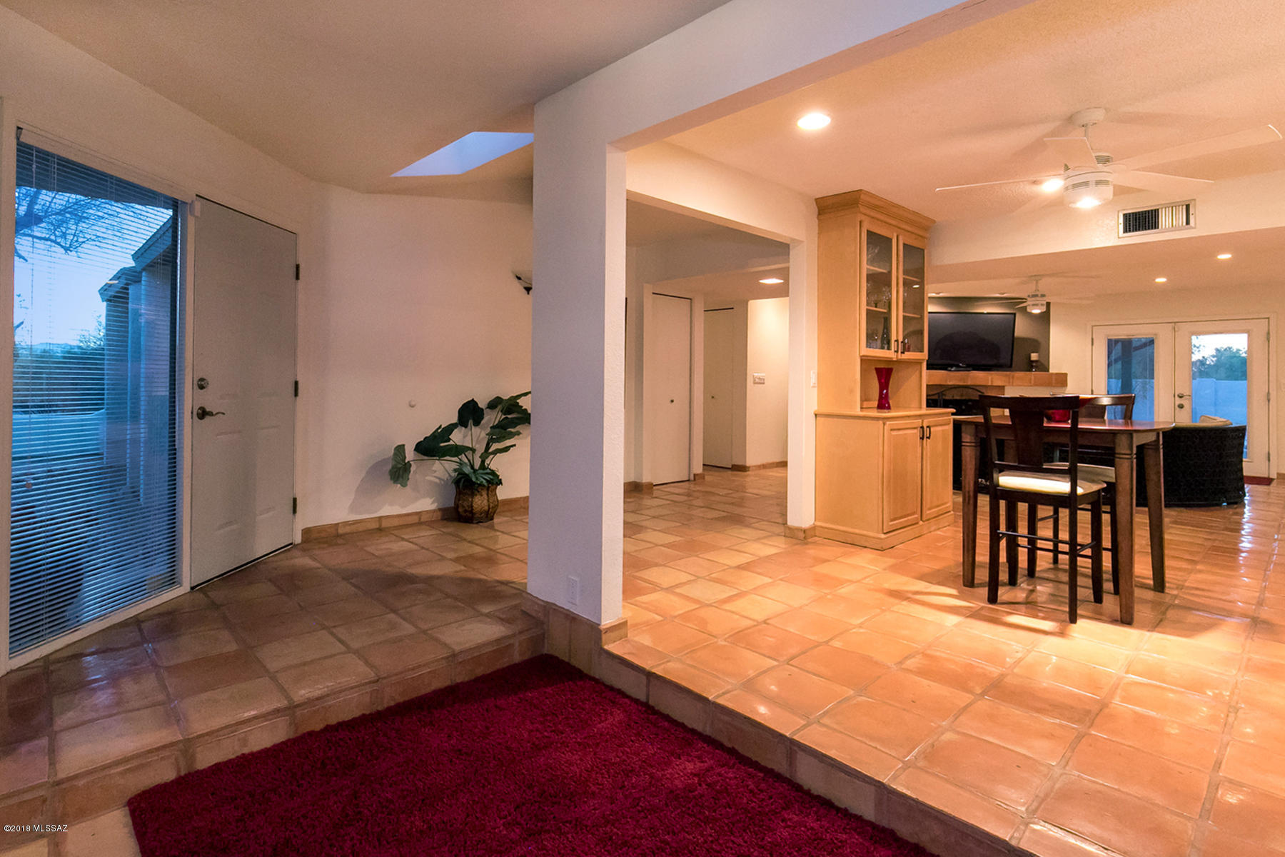 Sahara Palms Resub - Residential