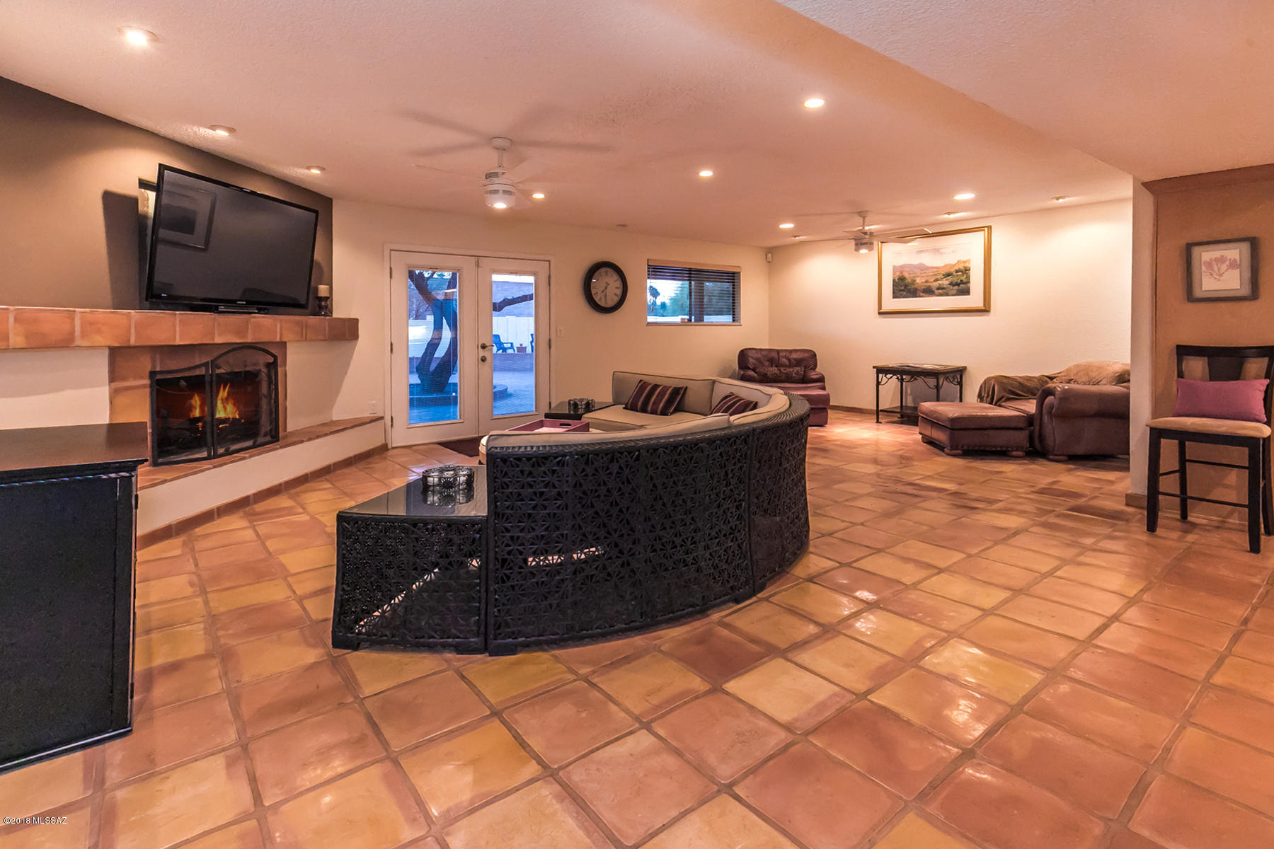 Sahara Palms Resub - Residential