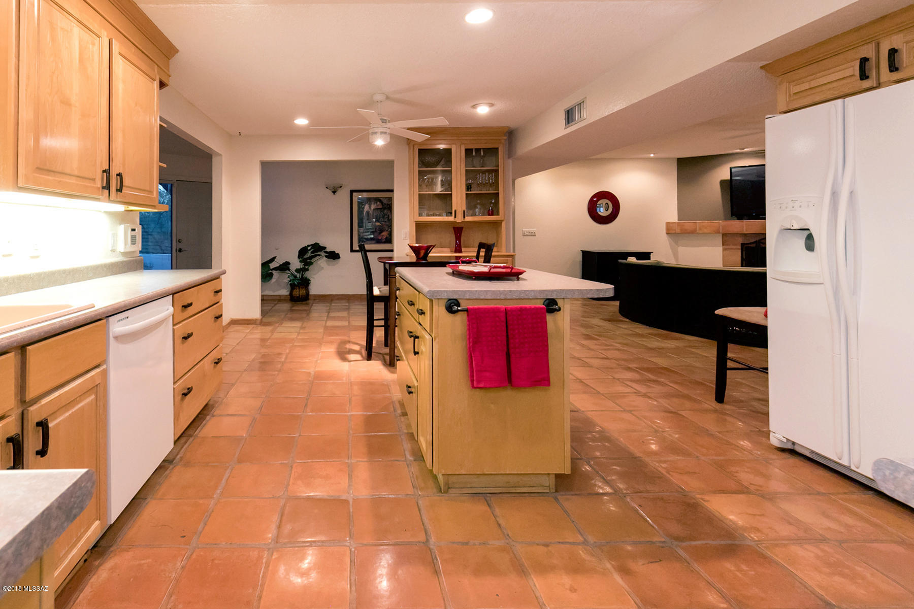 Sahara Palms Resub - Residential