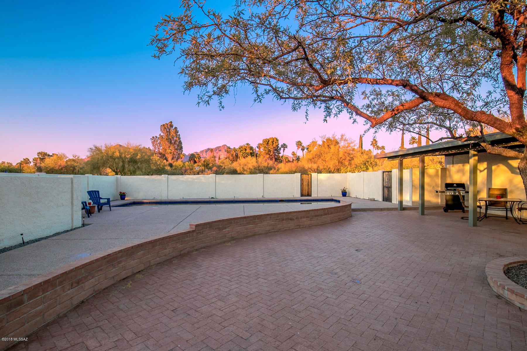 Sahara Palms Resub - Residential