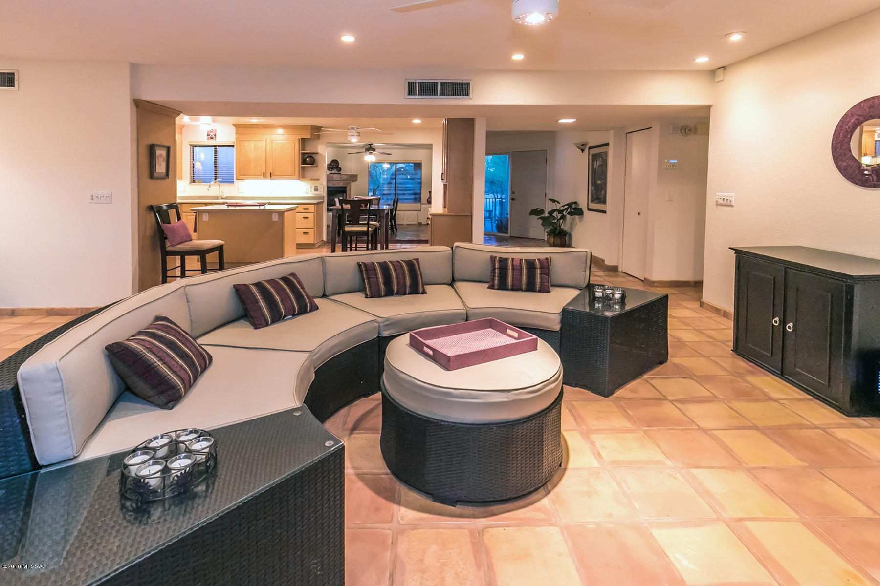 Sahara Palms Resub - Residential