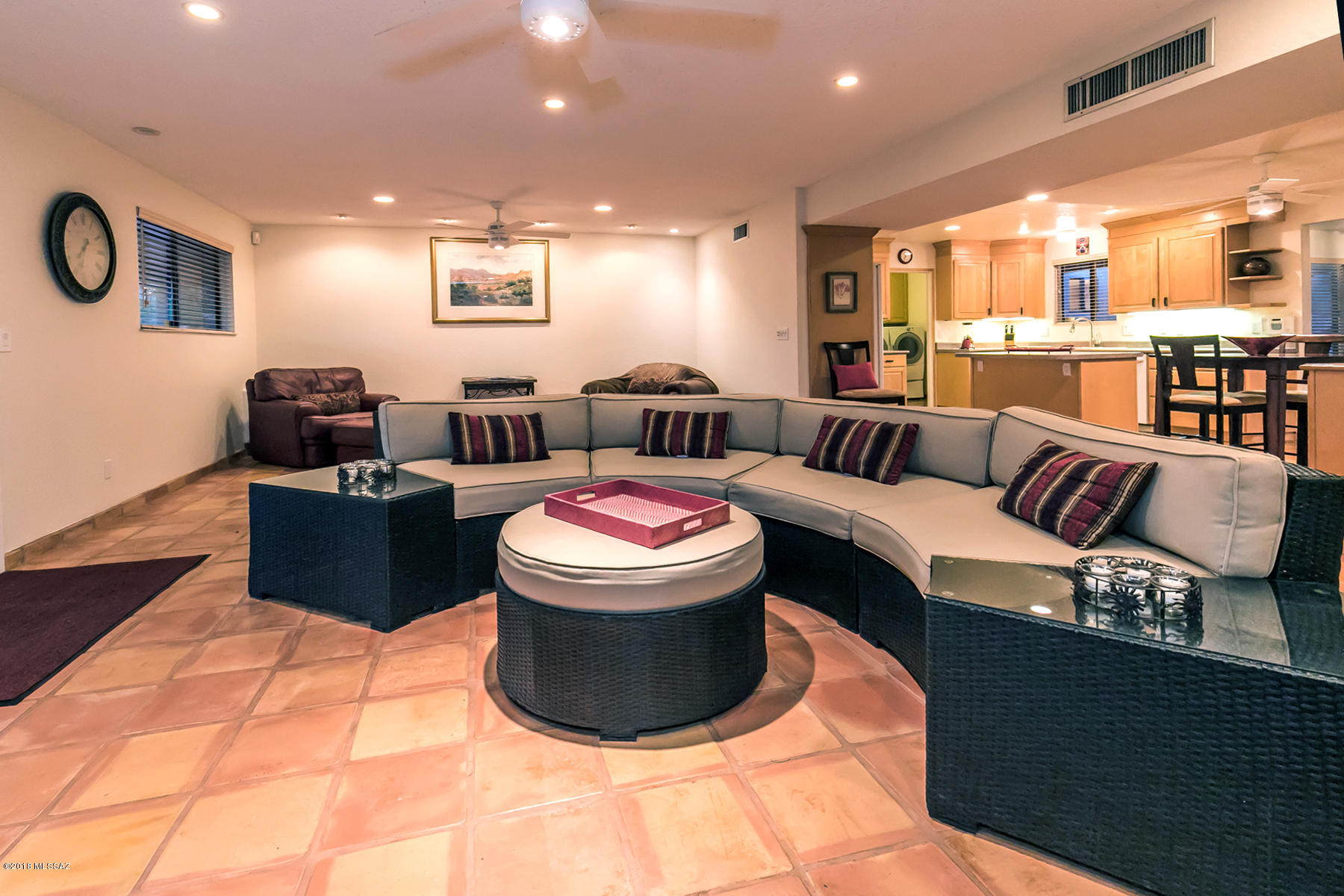Sahara Palms Resub - Residential