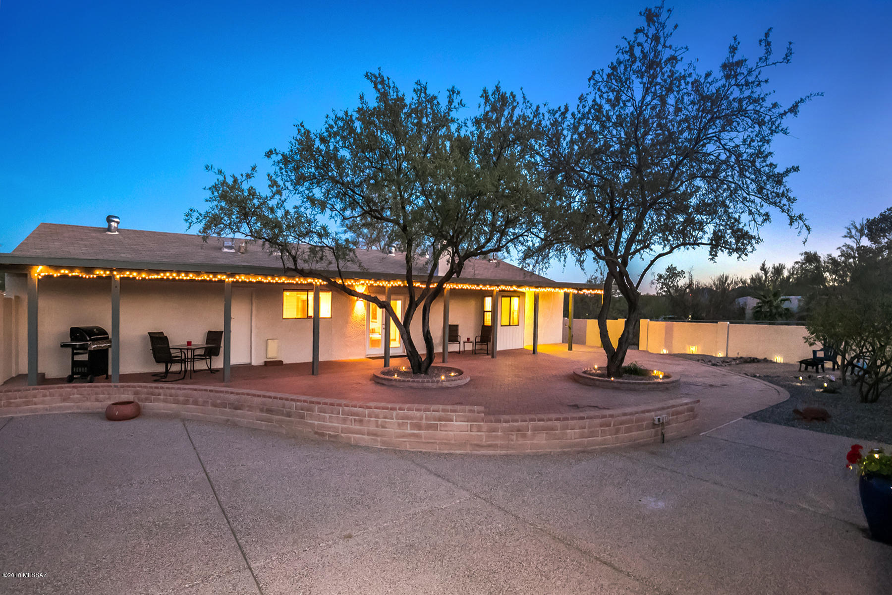 Sahara Palms Resub - Residential
