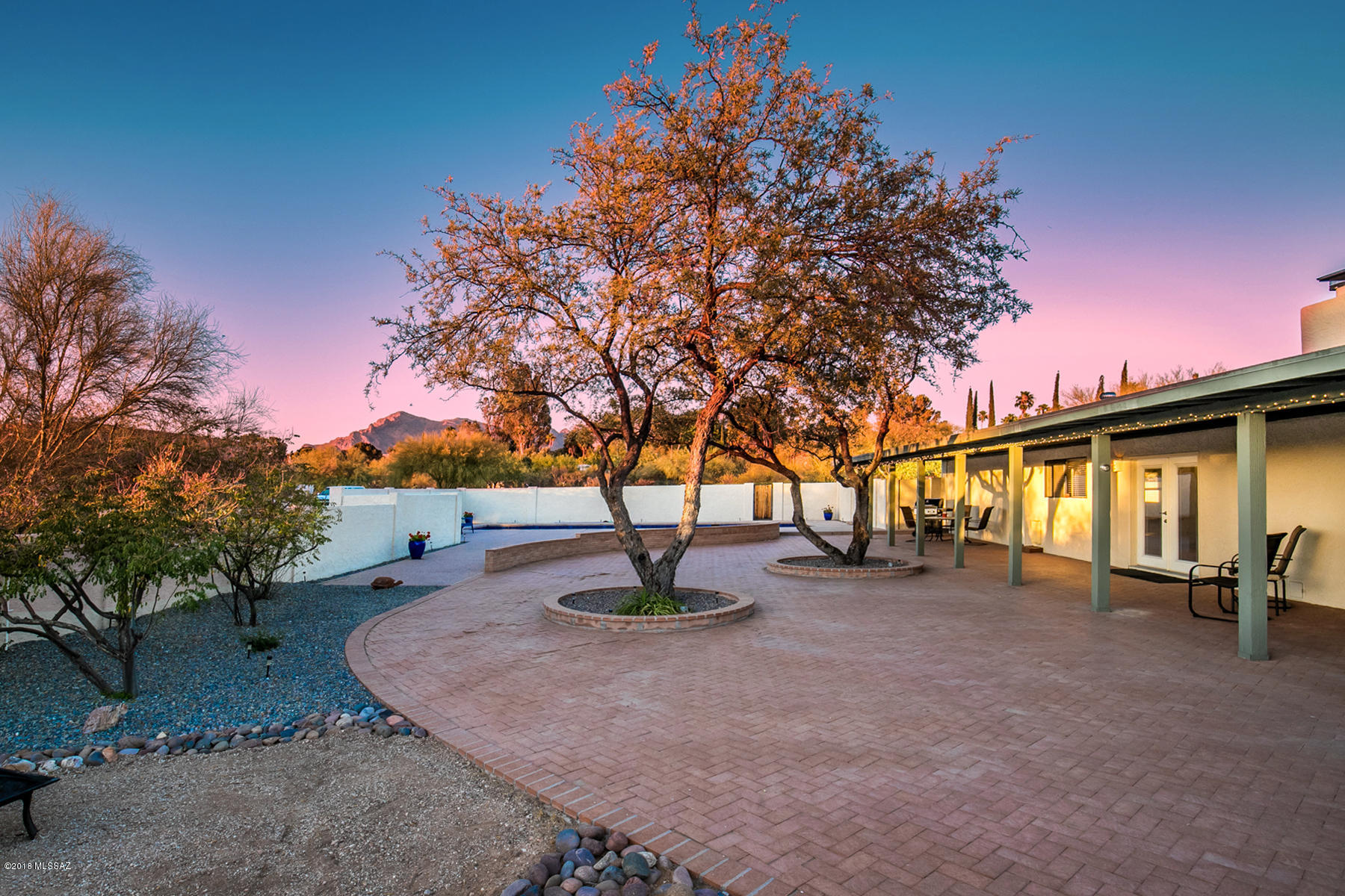 Sahara Palms Resub - Residential
