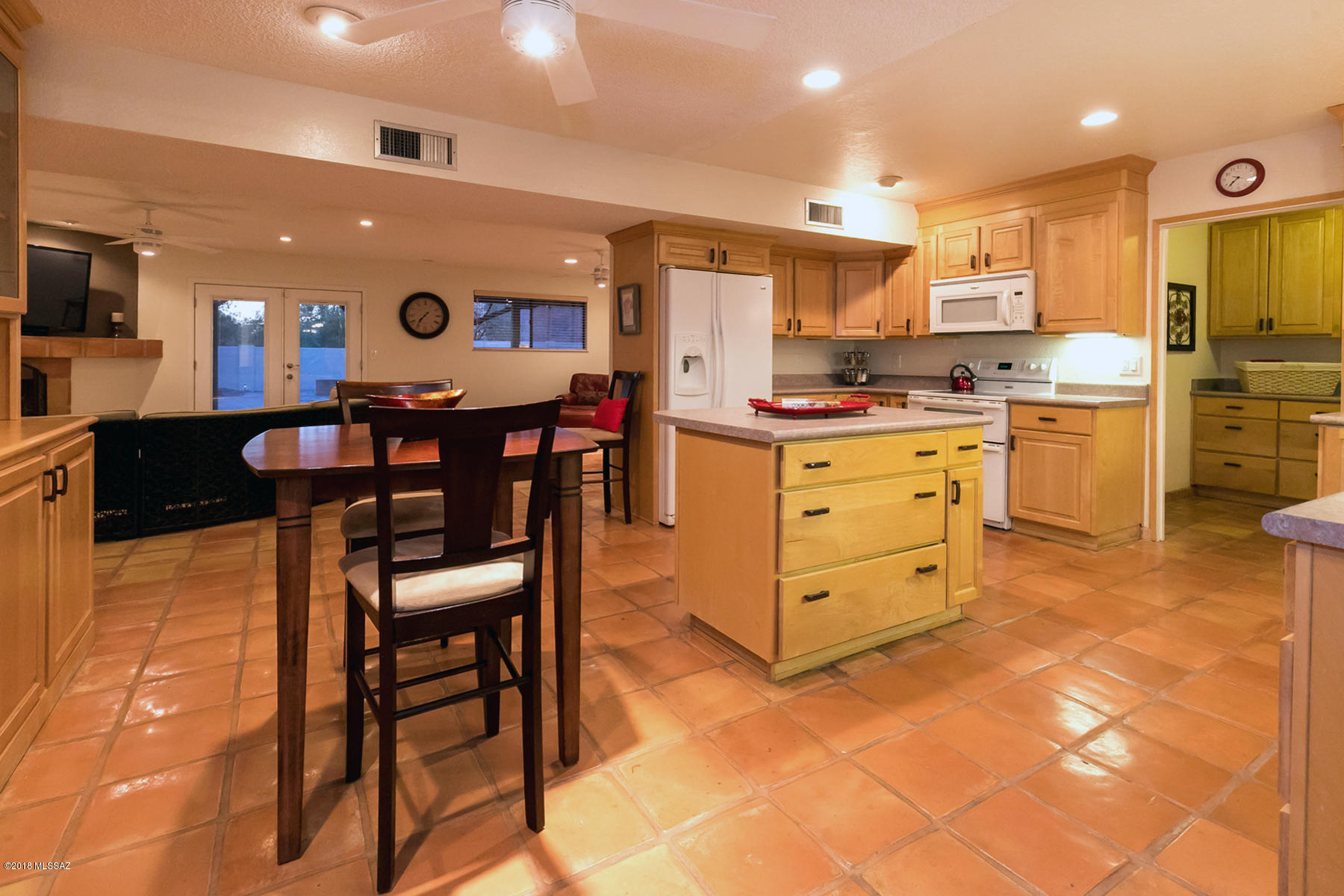 Sahara Palms Resub - Residential