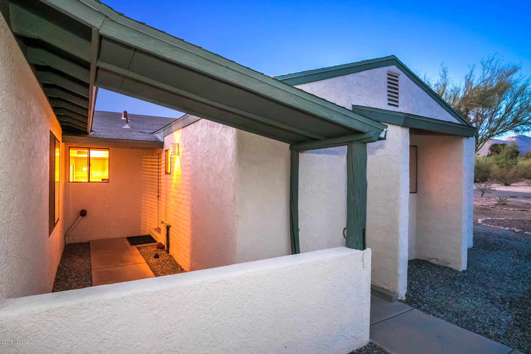 Sahara Palms Resub - Residential