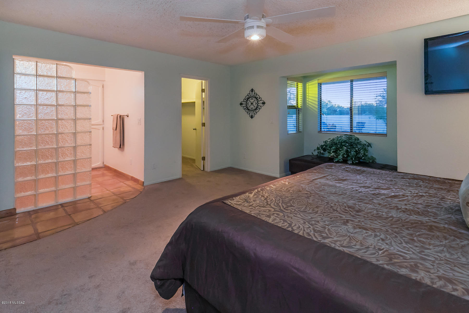Sahara Palms Resub - Residential