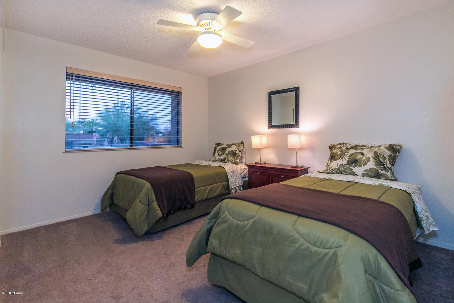 Sahara Palms Resub - Residential