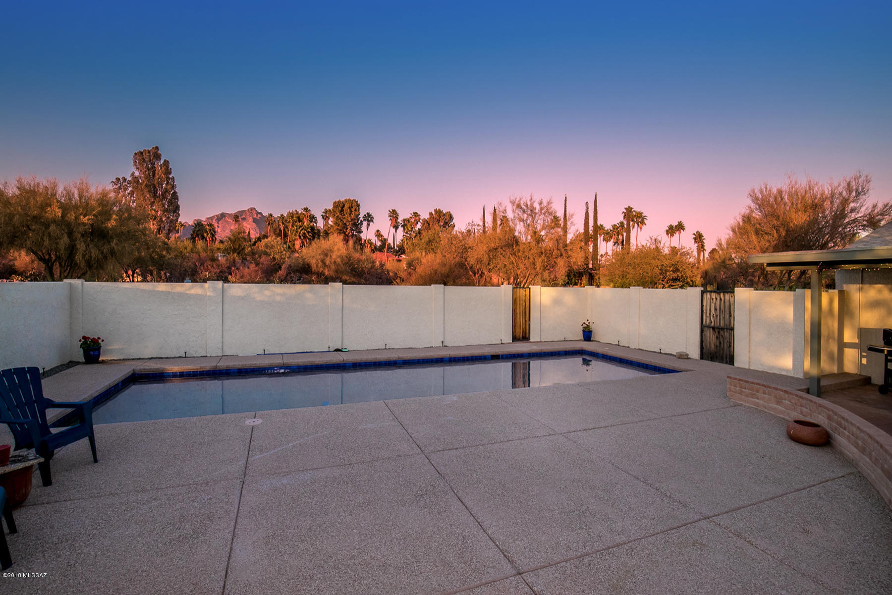 Sahara Palms Resub - Residential
