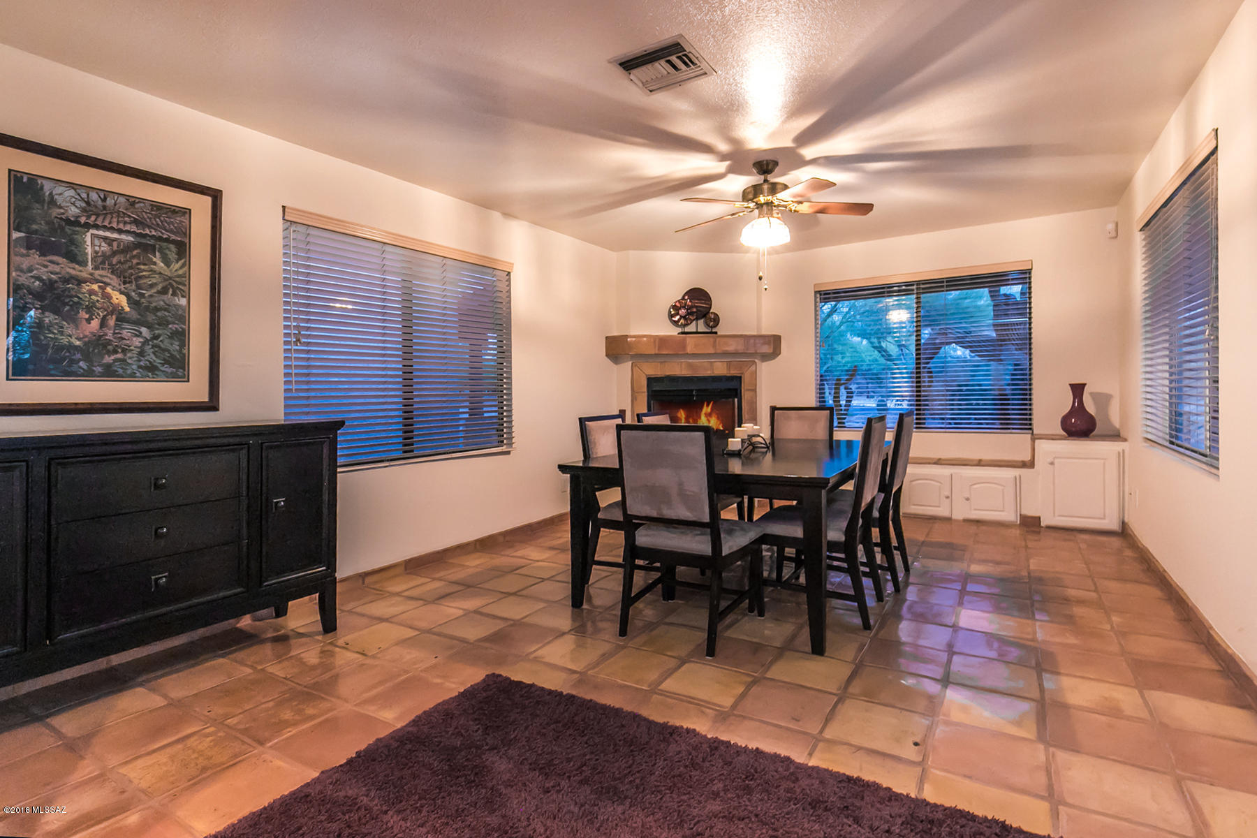 Sahara Palms Resub - Residential