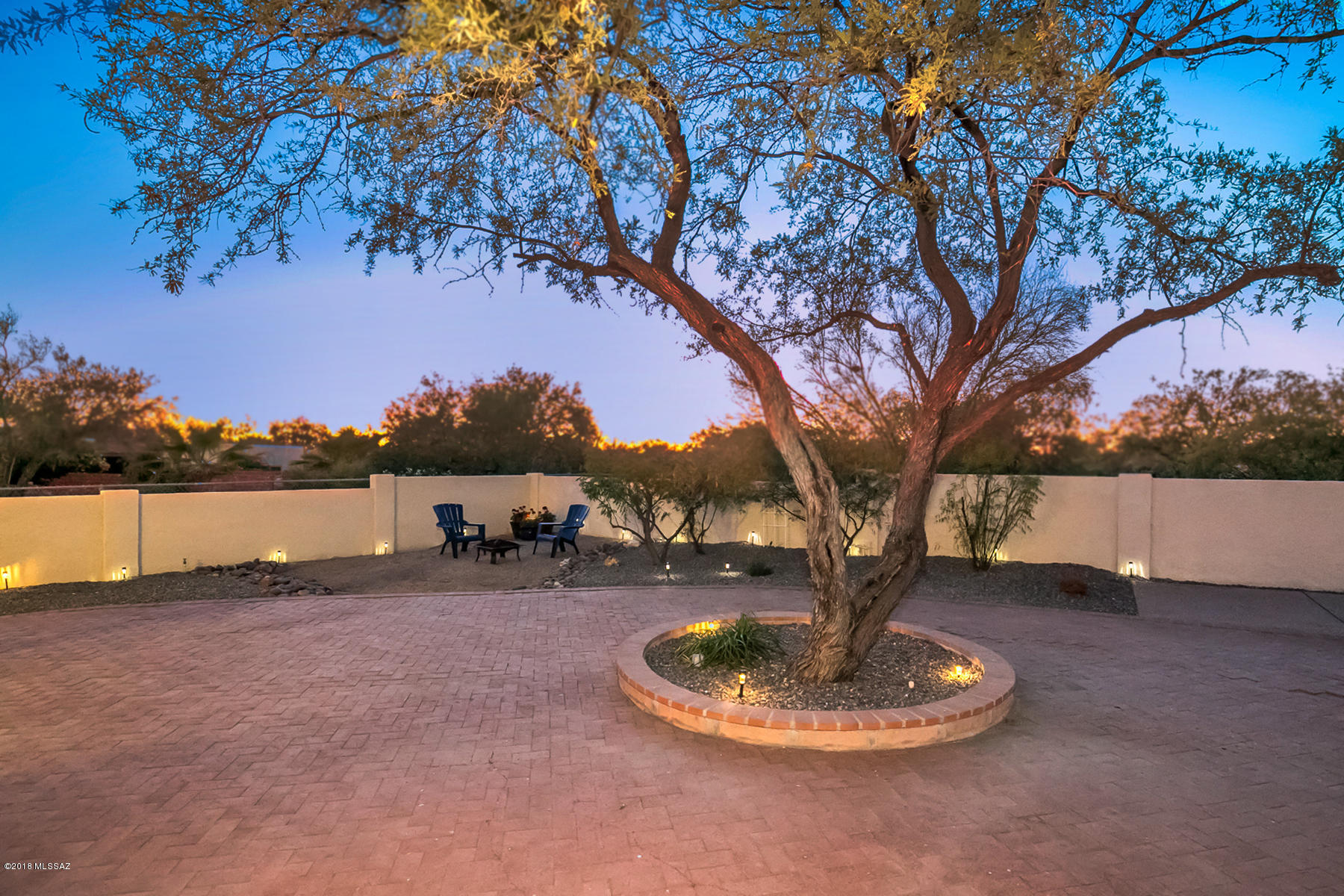 Sahara Palms Resub - Residential