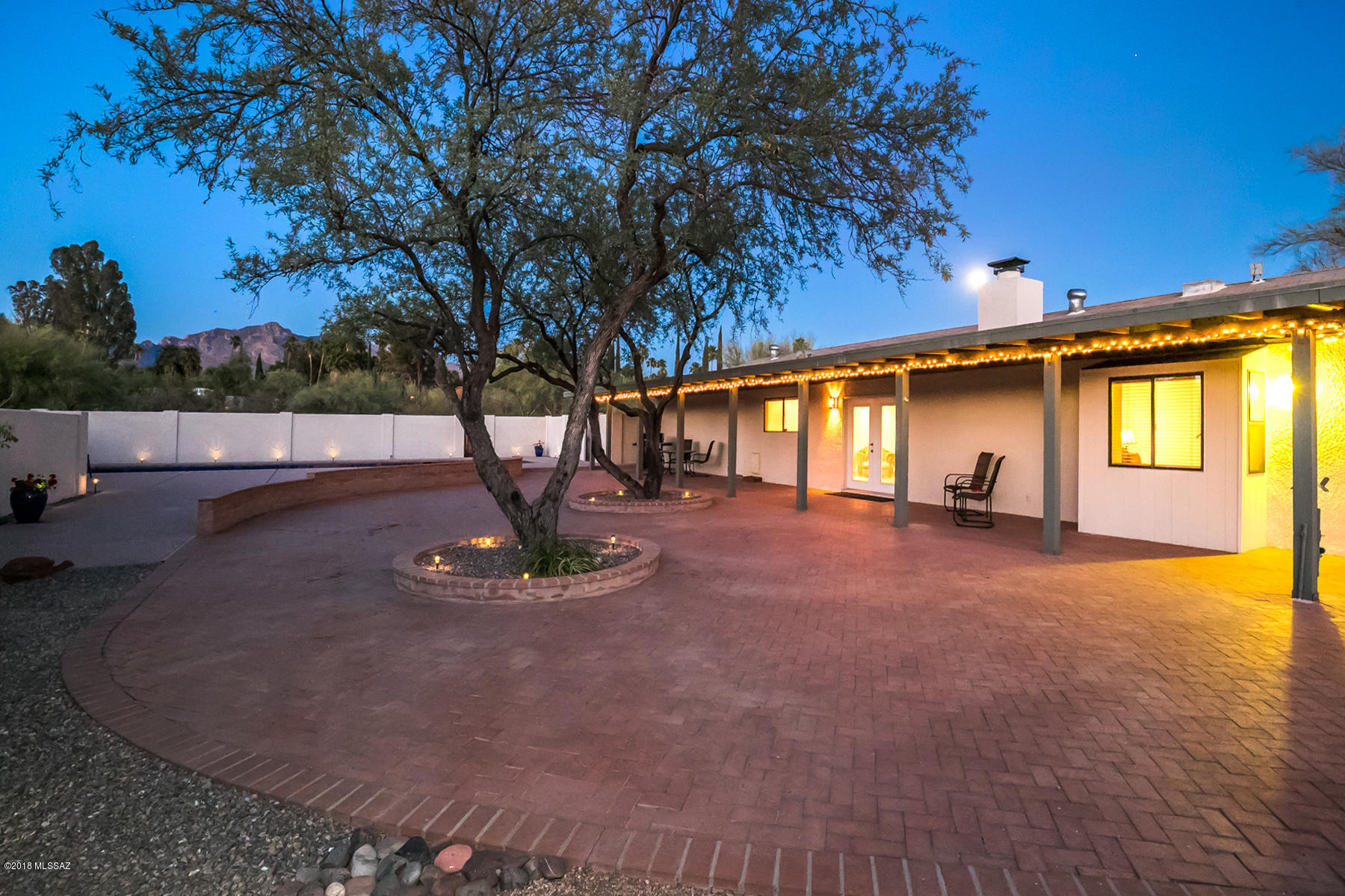 Sahara Palms Resub - Residential