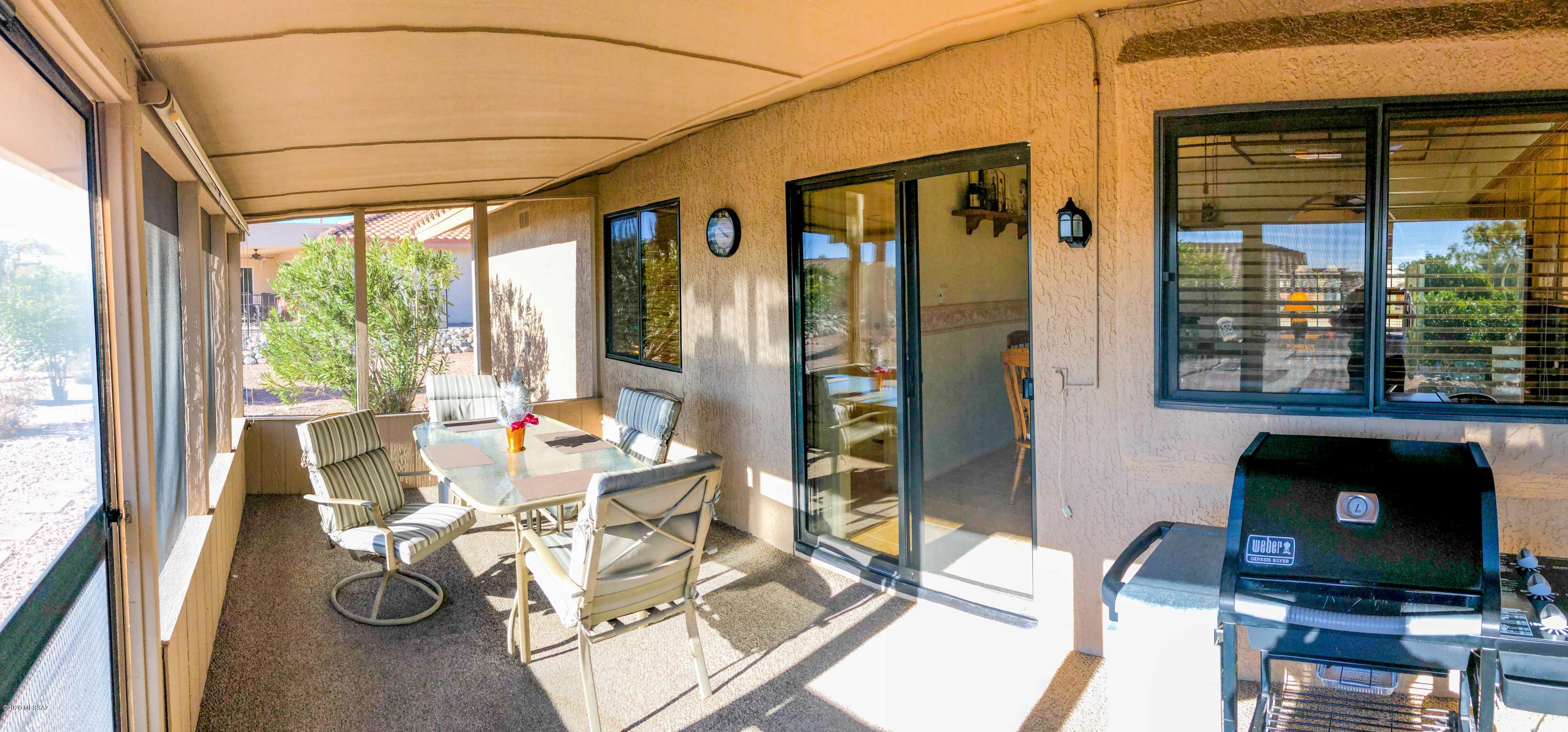 Sun City Vistoso Unit 3(1-193) - Residential