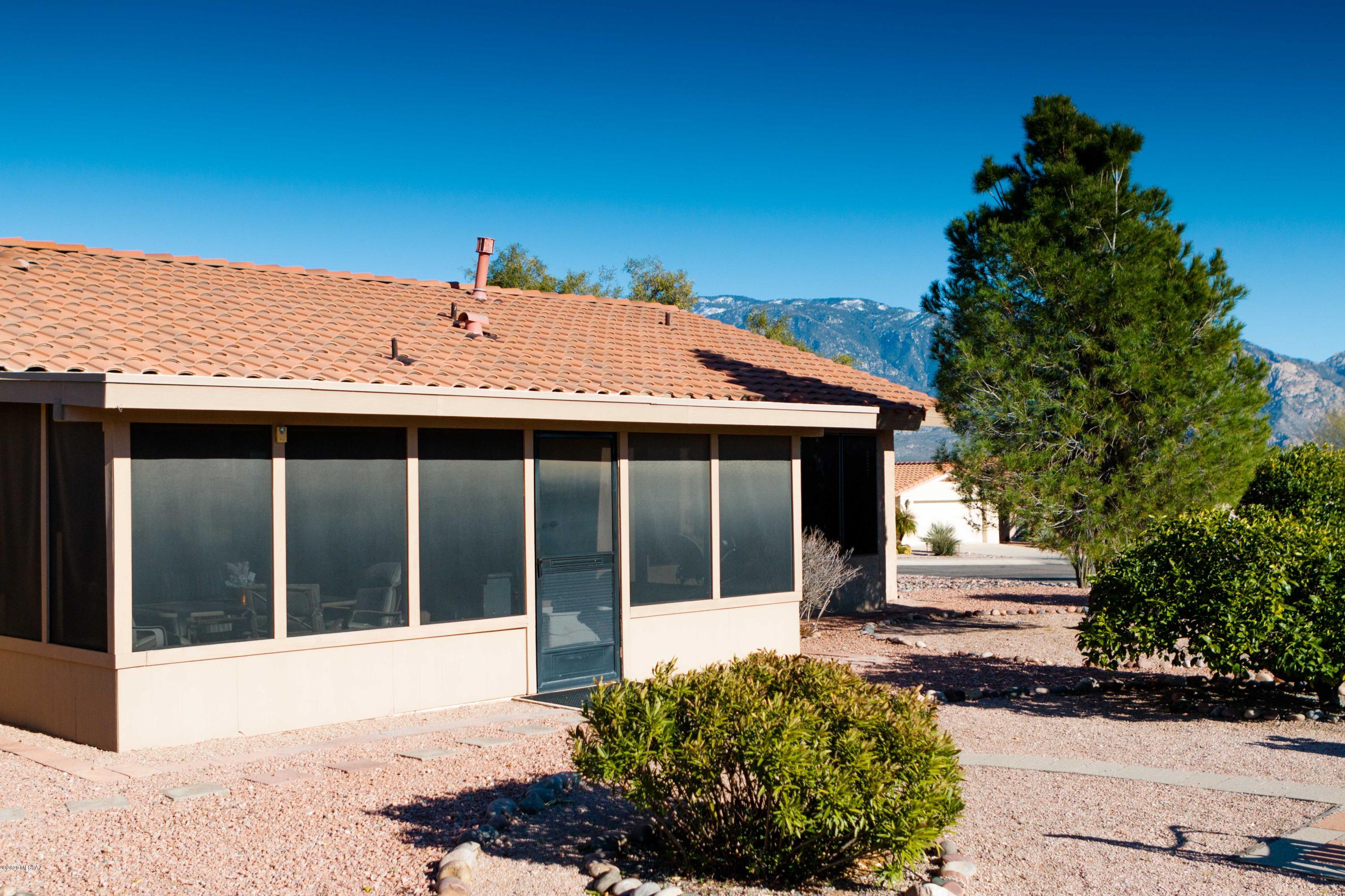Sun City Vistoso Unit 3(1-193) - Residential
