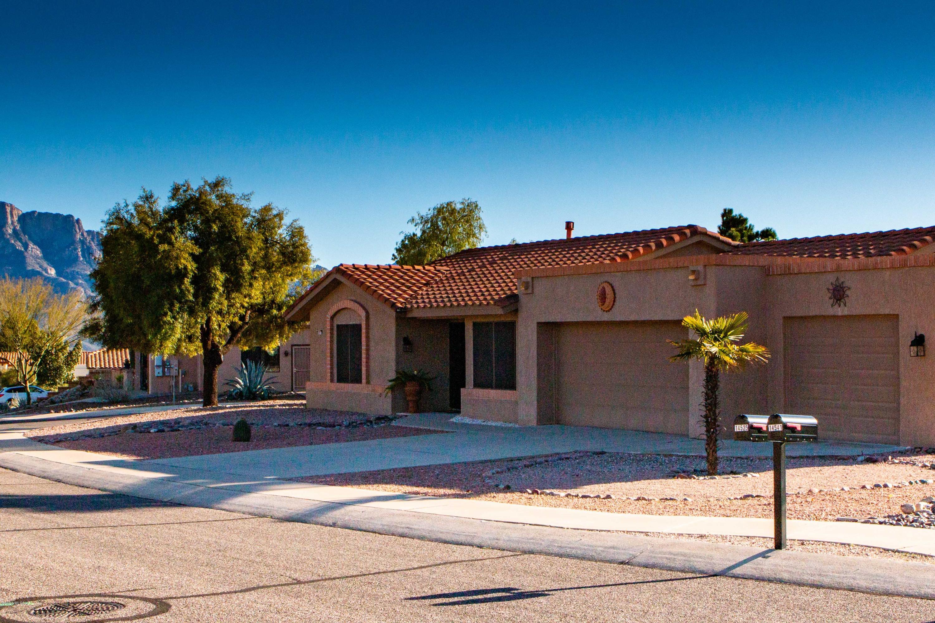Sun City Vistoso Unit 3(1-193) - Residential