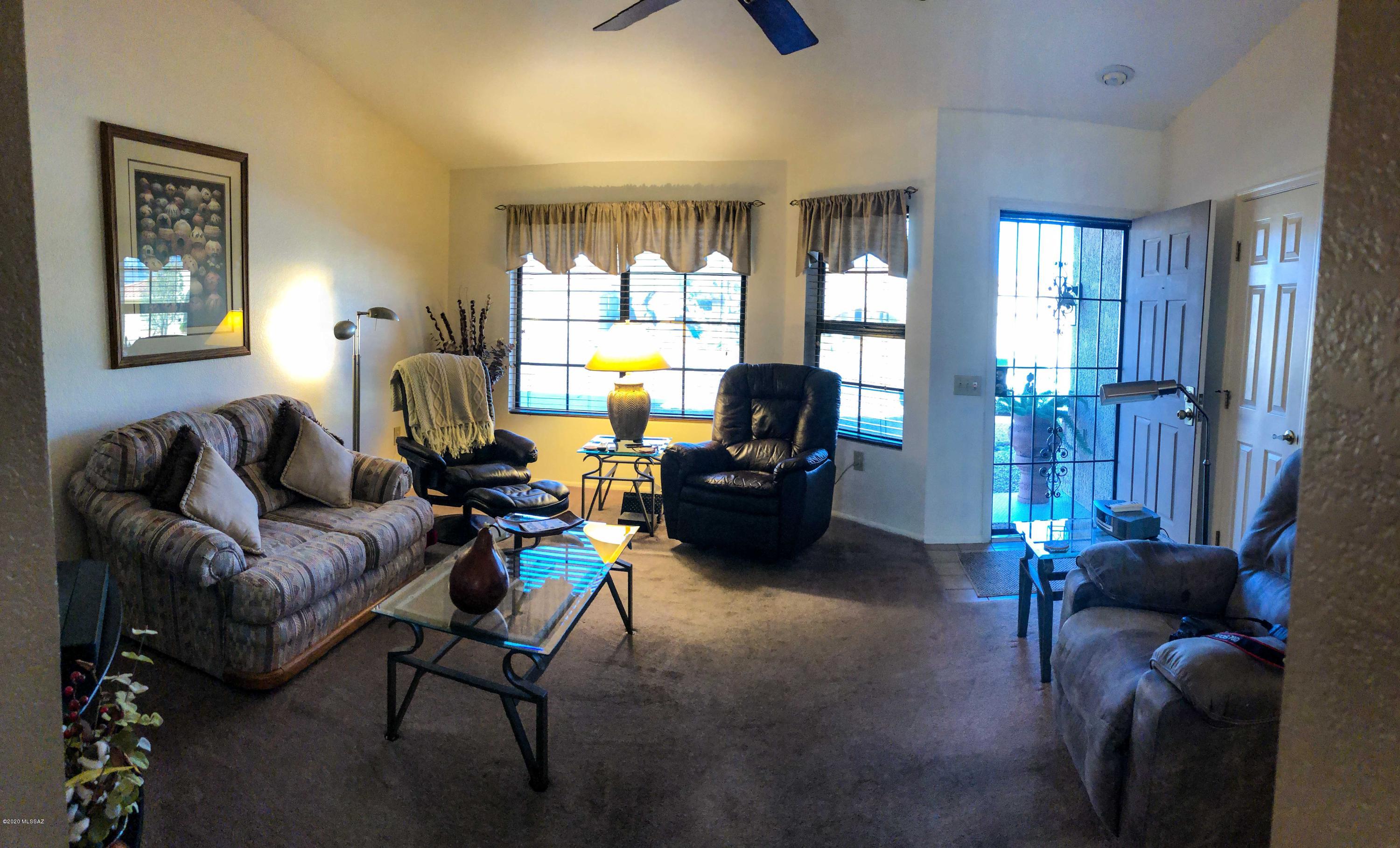 Sun City Vistoso Unit 3(1-193) - Residential