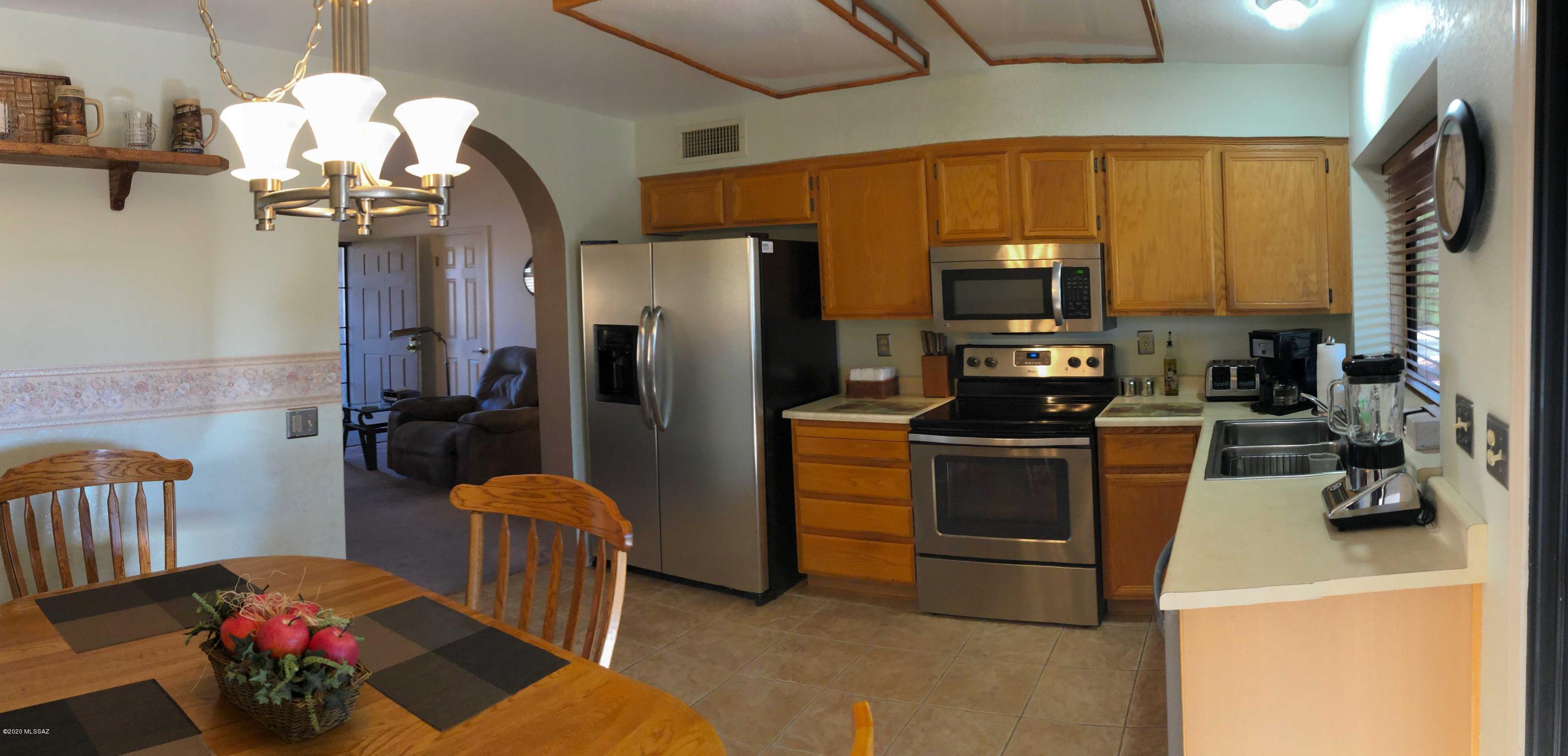 Sun City Vistoso Unit 3(1-193) - Residential