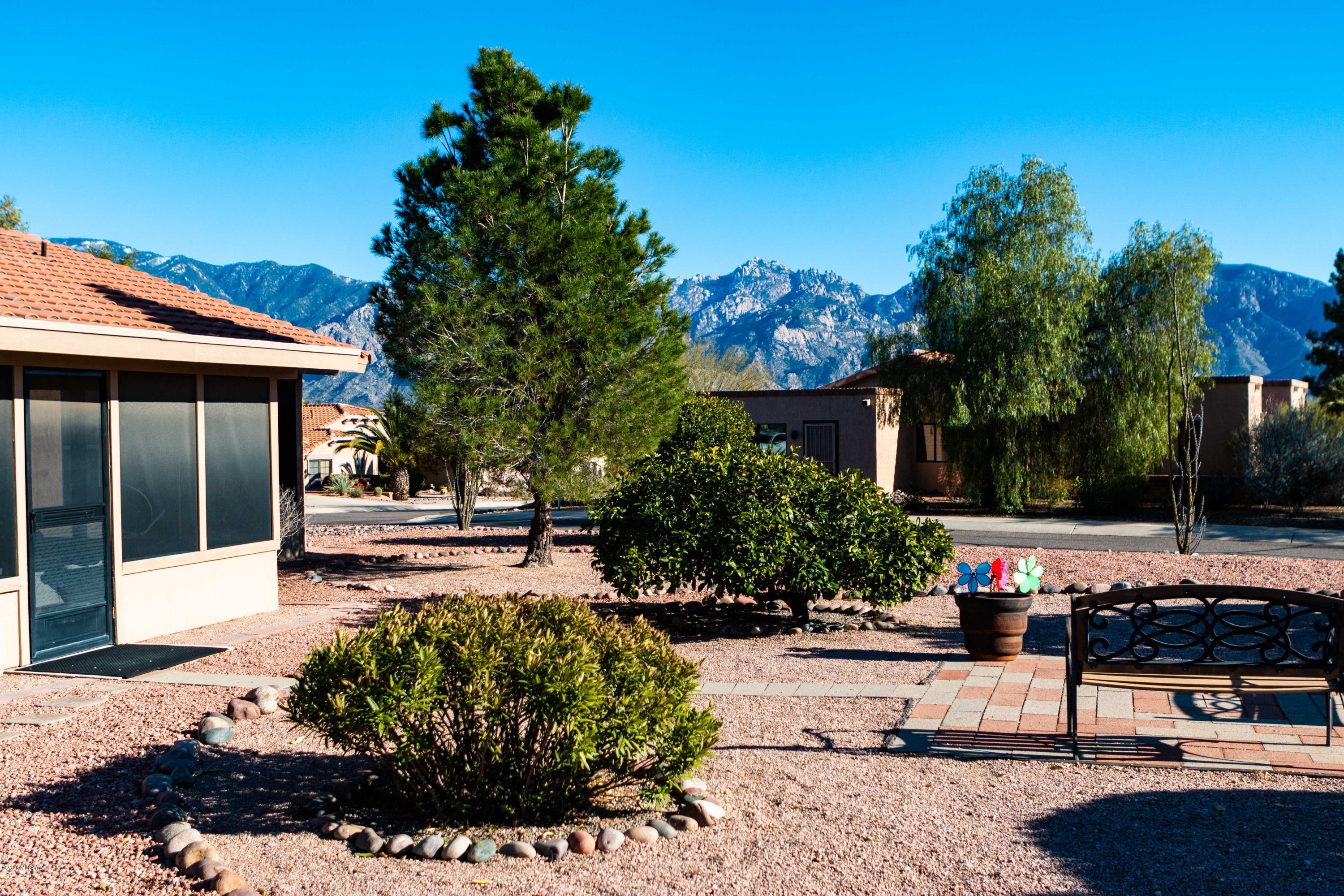 Sun City Vistoso Unit 3(1-193) - Residential
