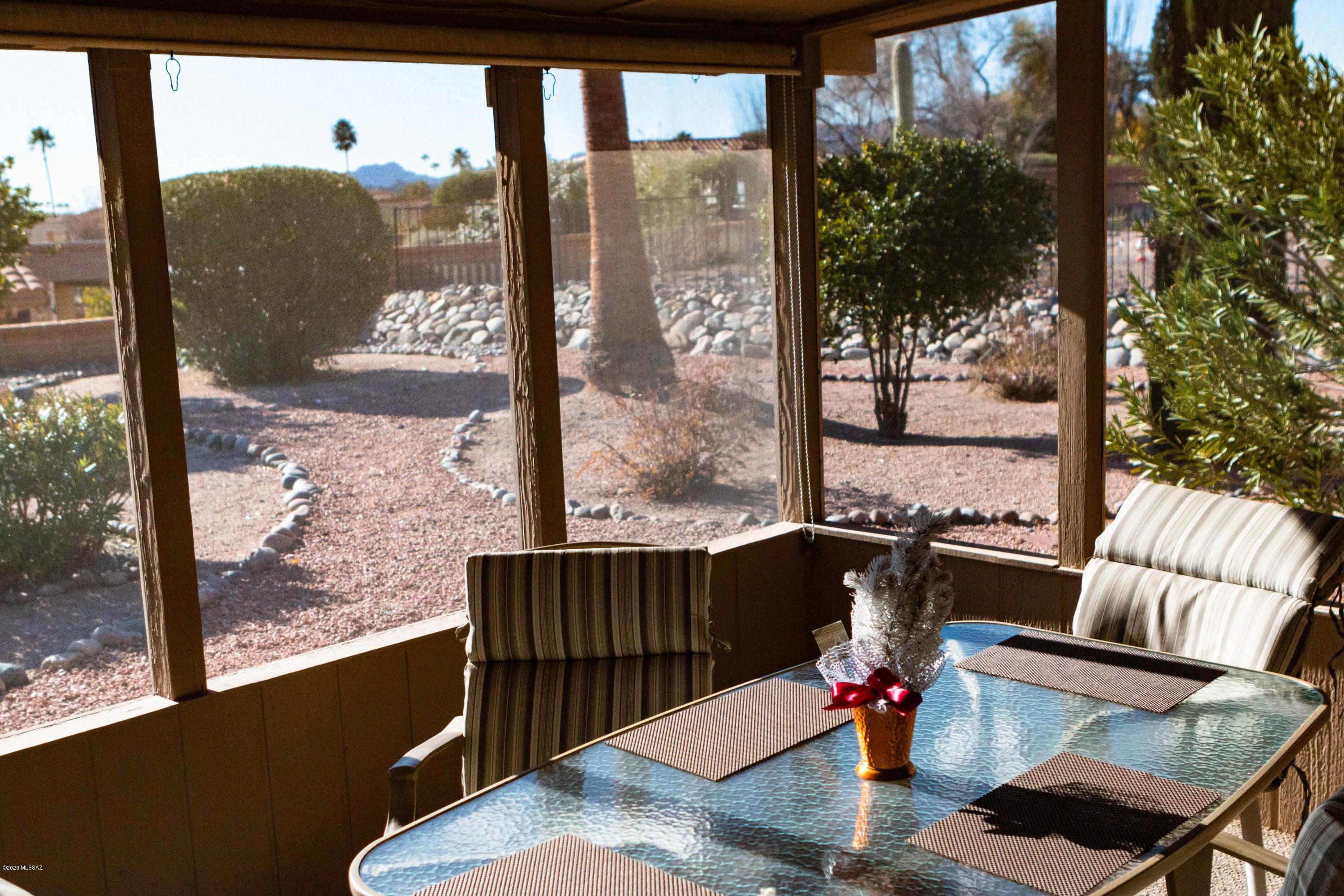 Sun City Vistoso Unit 3(1-193) - Residential