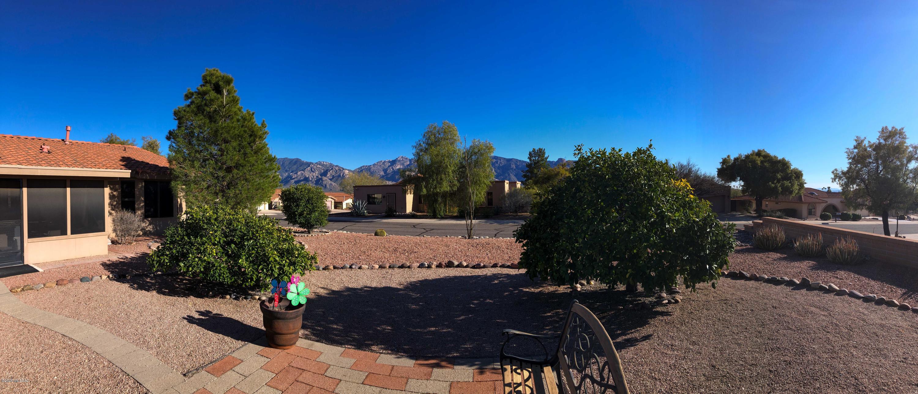Sun City Vistoso Unit 3(1-193) - Residential