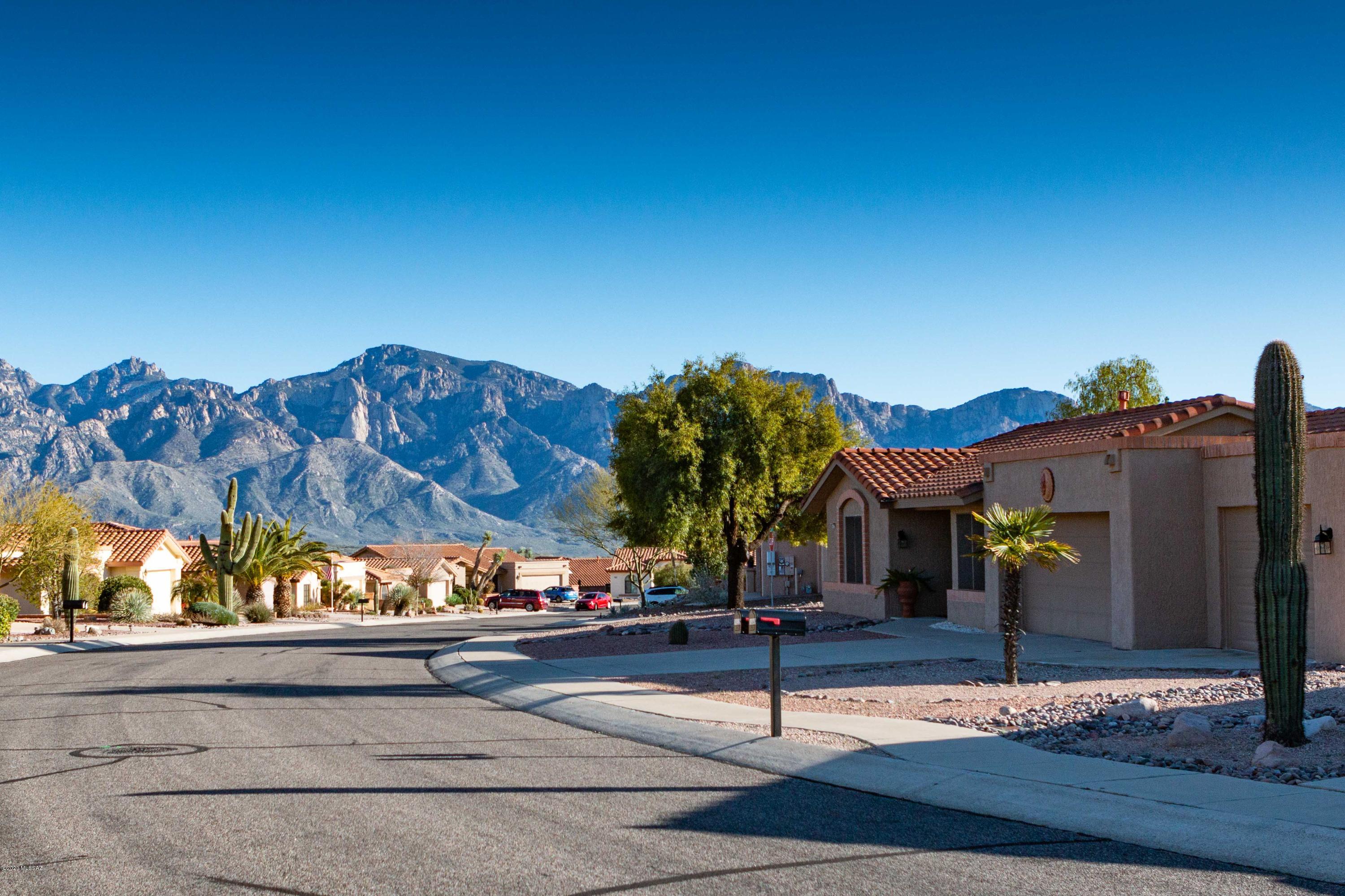 Sun City Vistoso Unit 3(1-193) - Residential