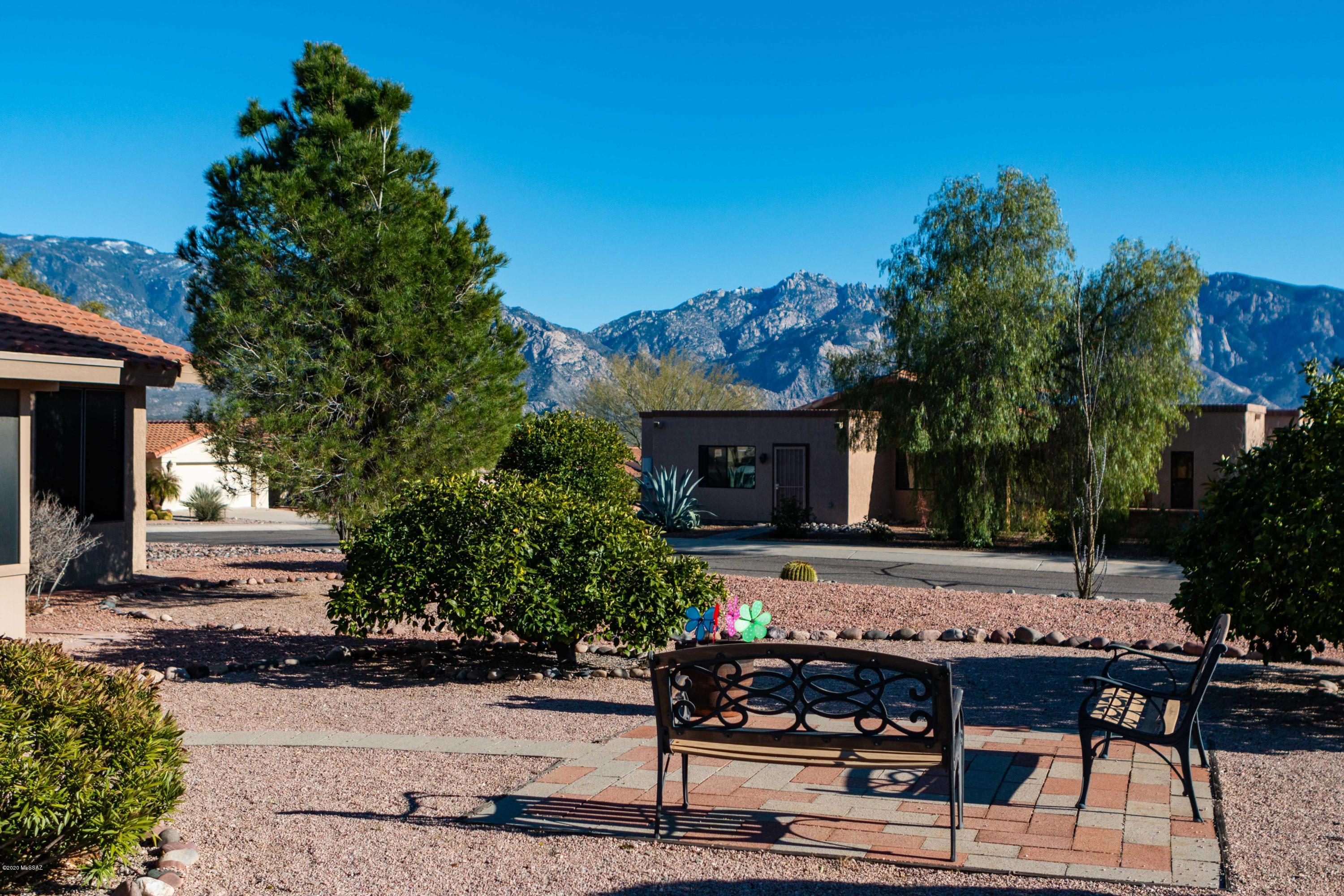 Sun City Vistoso Unit 3(1-193) - Residential