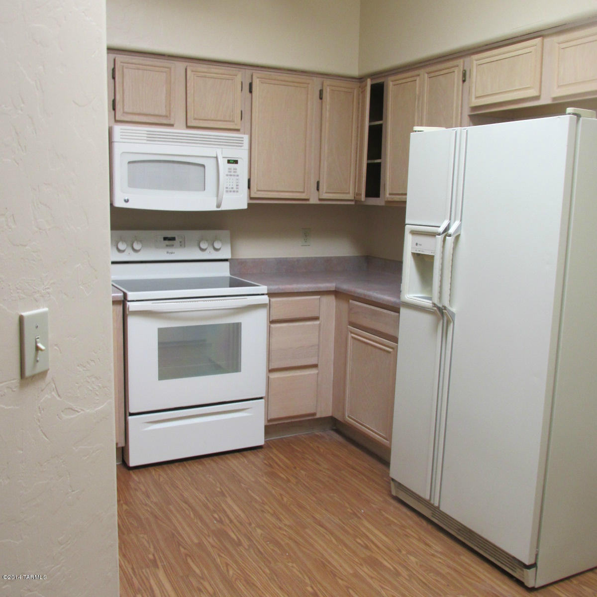 Villages Of La Canada (The) - Residential Lease