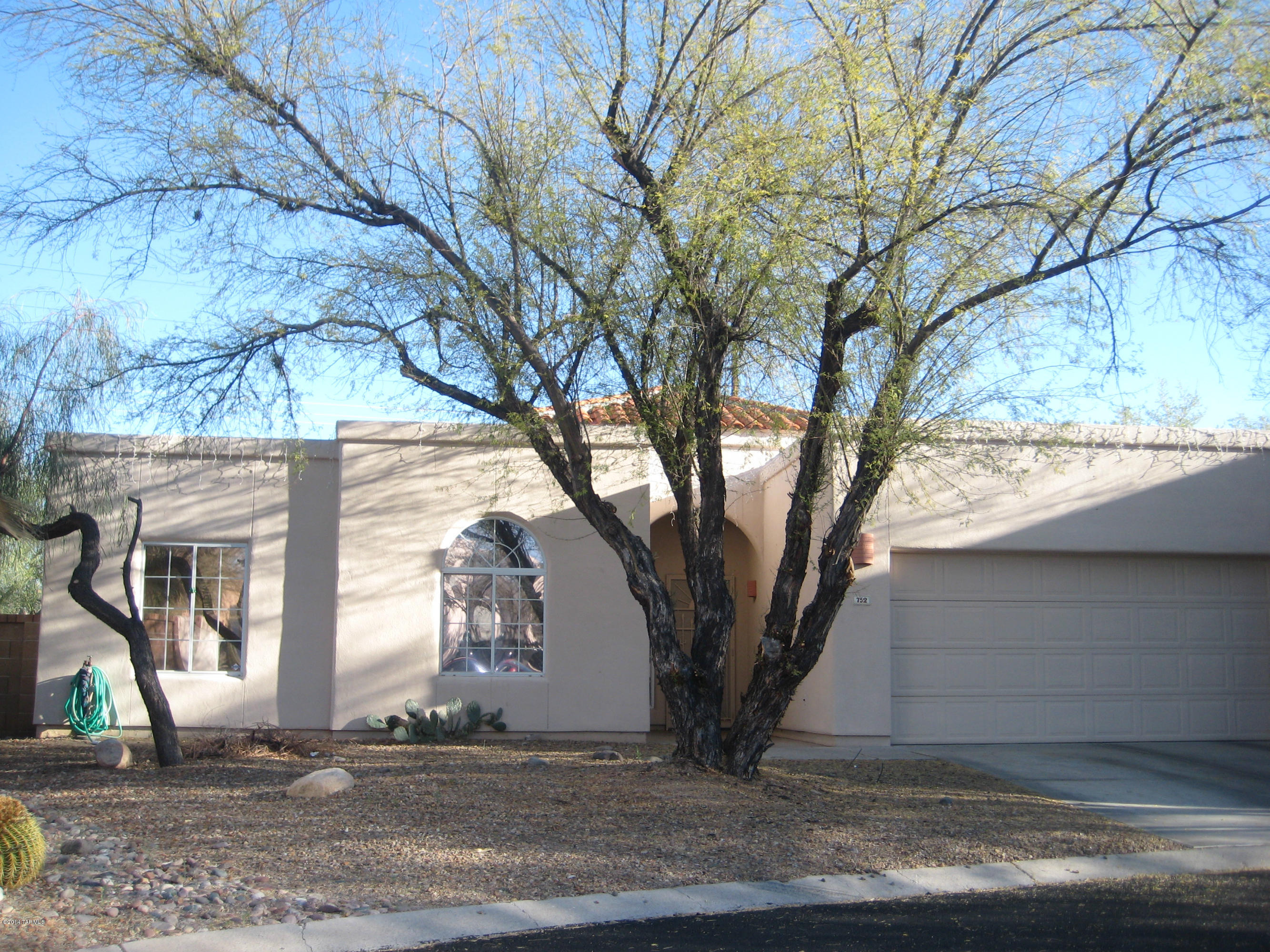 Villages Of La Canada (The) - Residential Lease