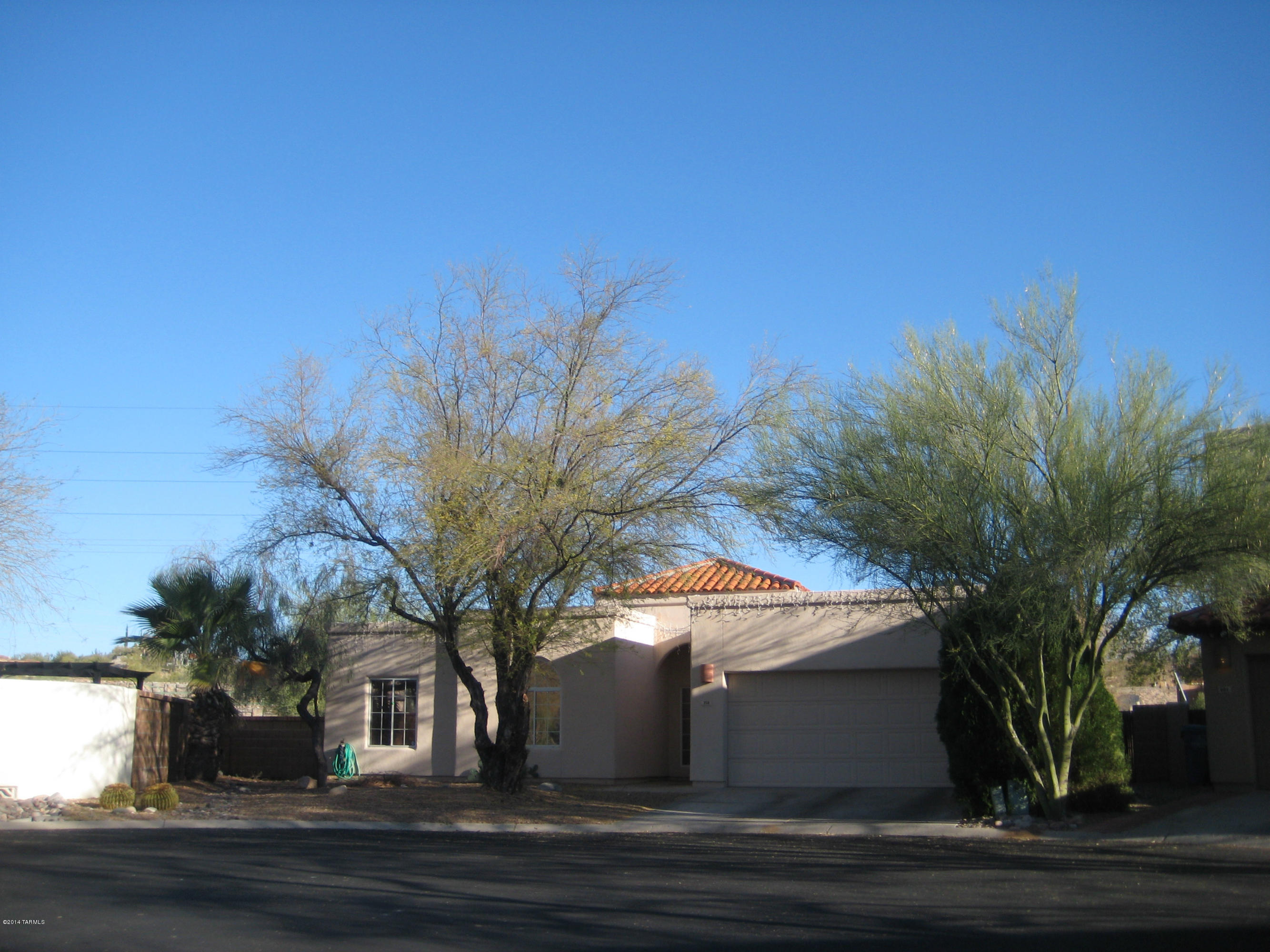 Villages Of La Canada (The) - Residential Lease