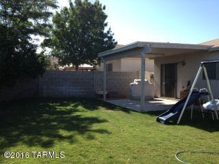 Arizona Sunset At Rita Ranch (1-127) - Residential Lease